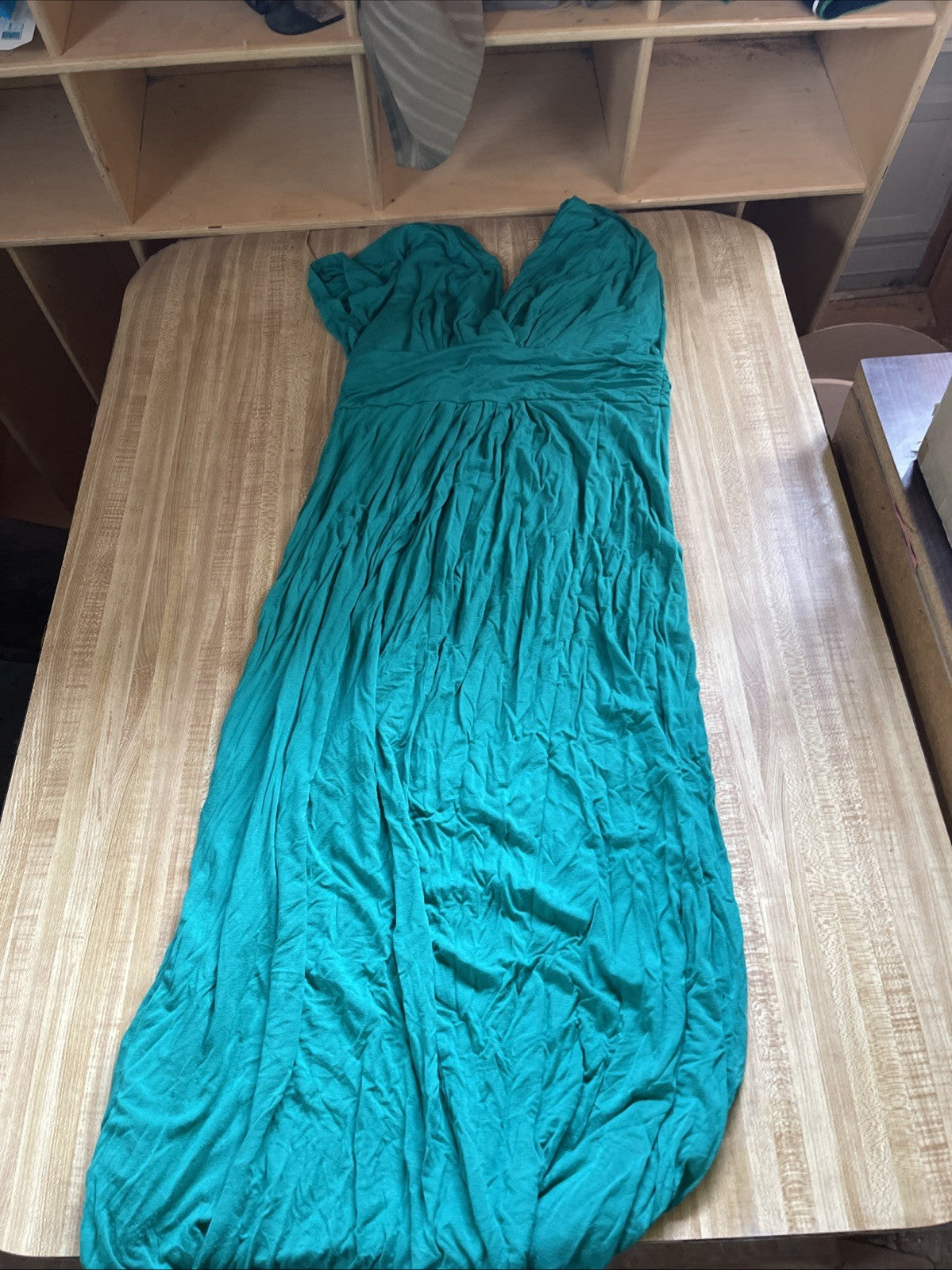 Iman Dress Large Short