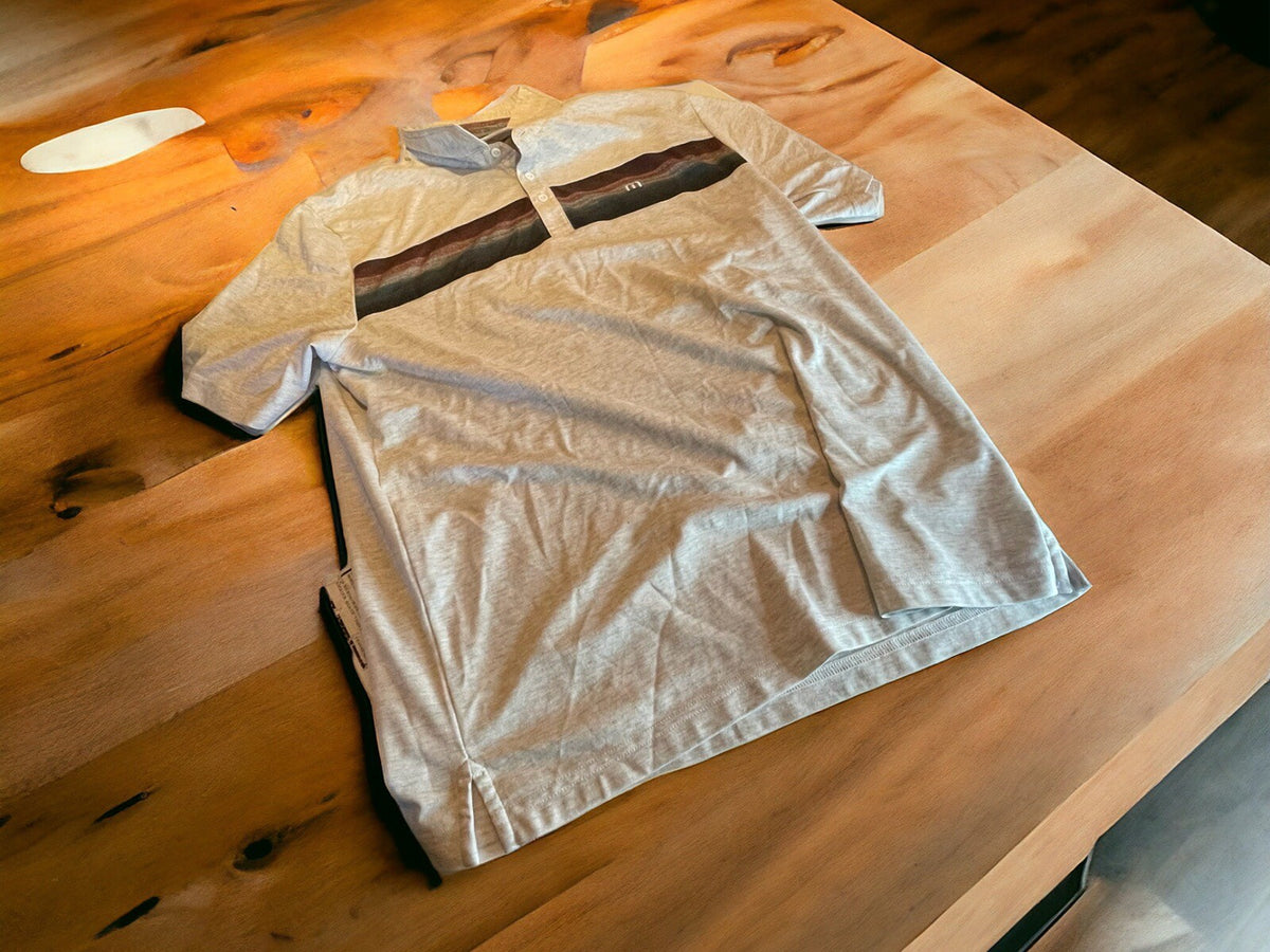 Travis Mathew Polo XL