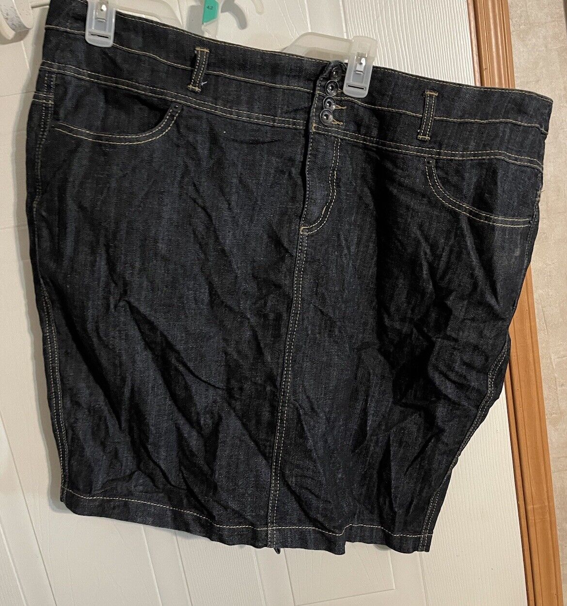Torrid Skirt 22W