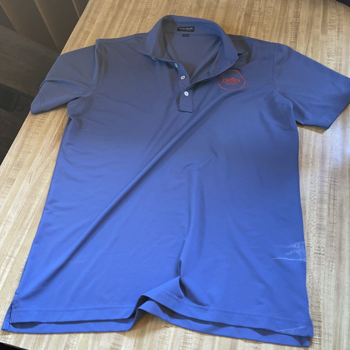 Peter Millar Crown Crafted Polo Large 