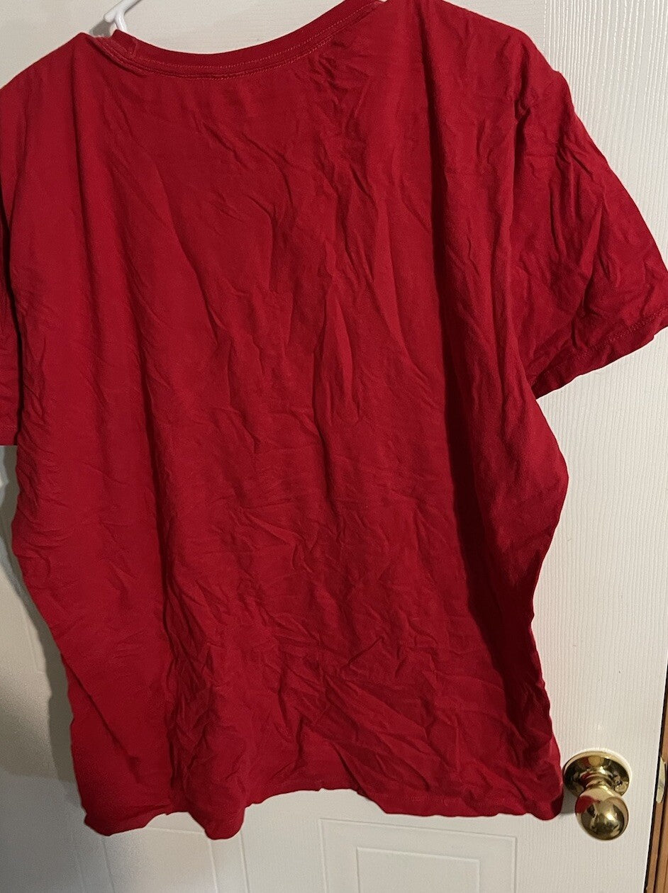 Buc-EE’s T Shirt 2XL