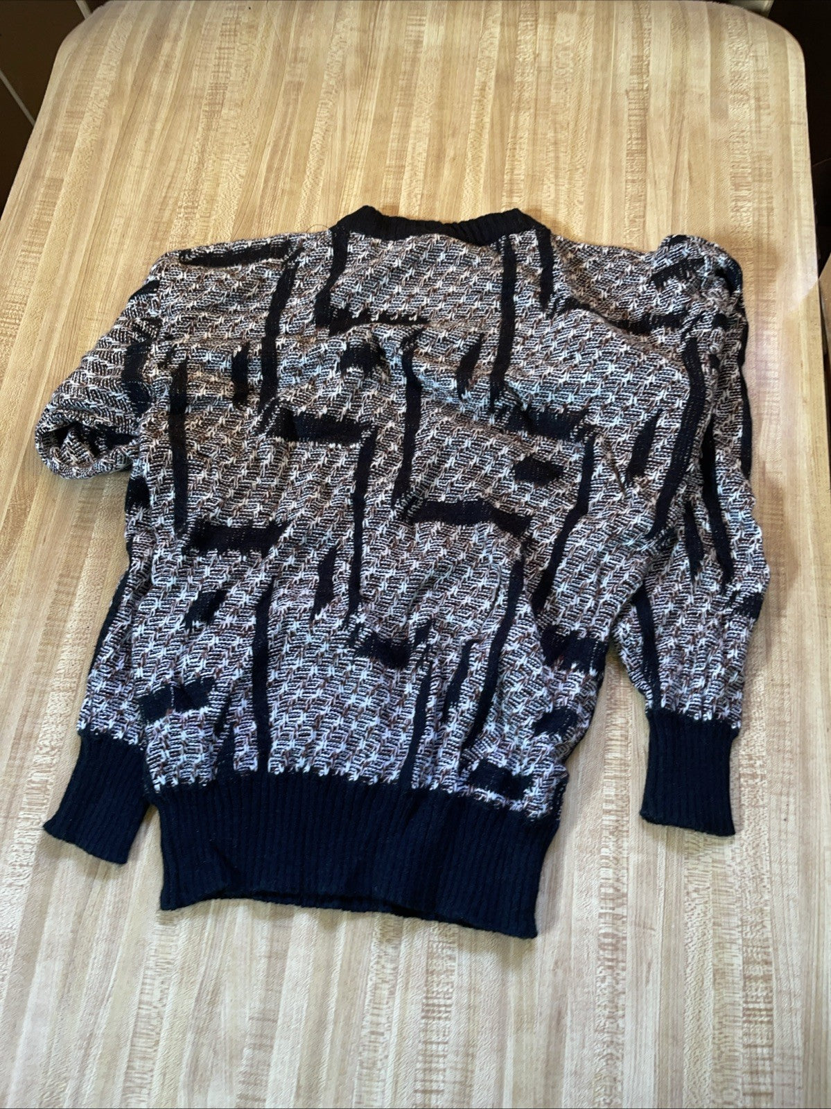 Vintage Sweater Small 