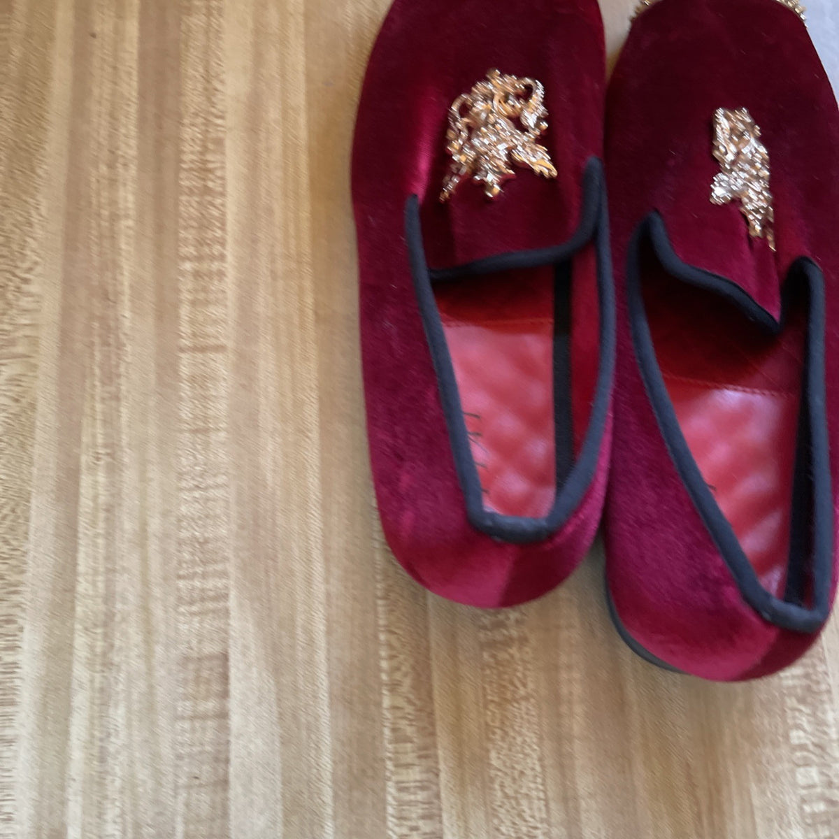 Jitai Shoes 12