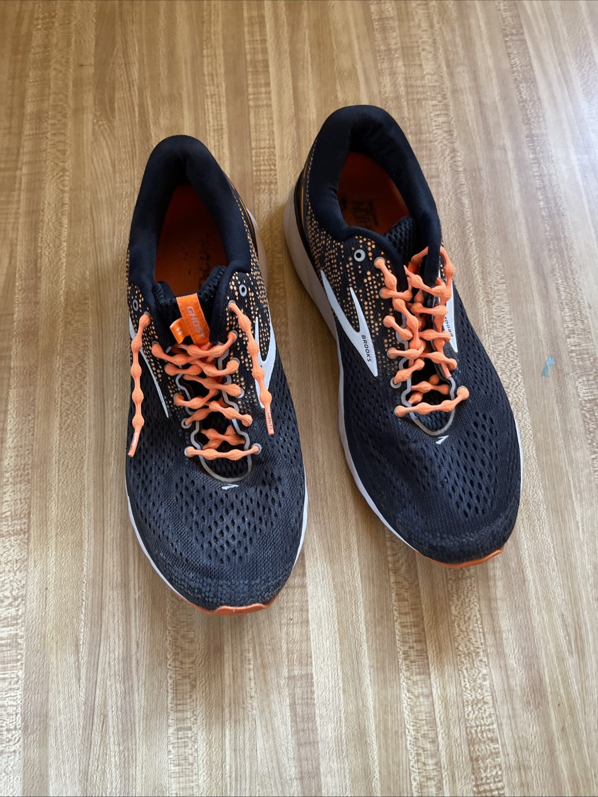 Brooks Ghost 11 Size 12