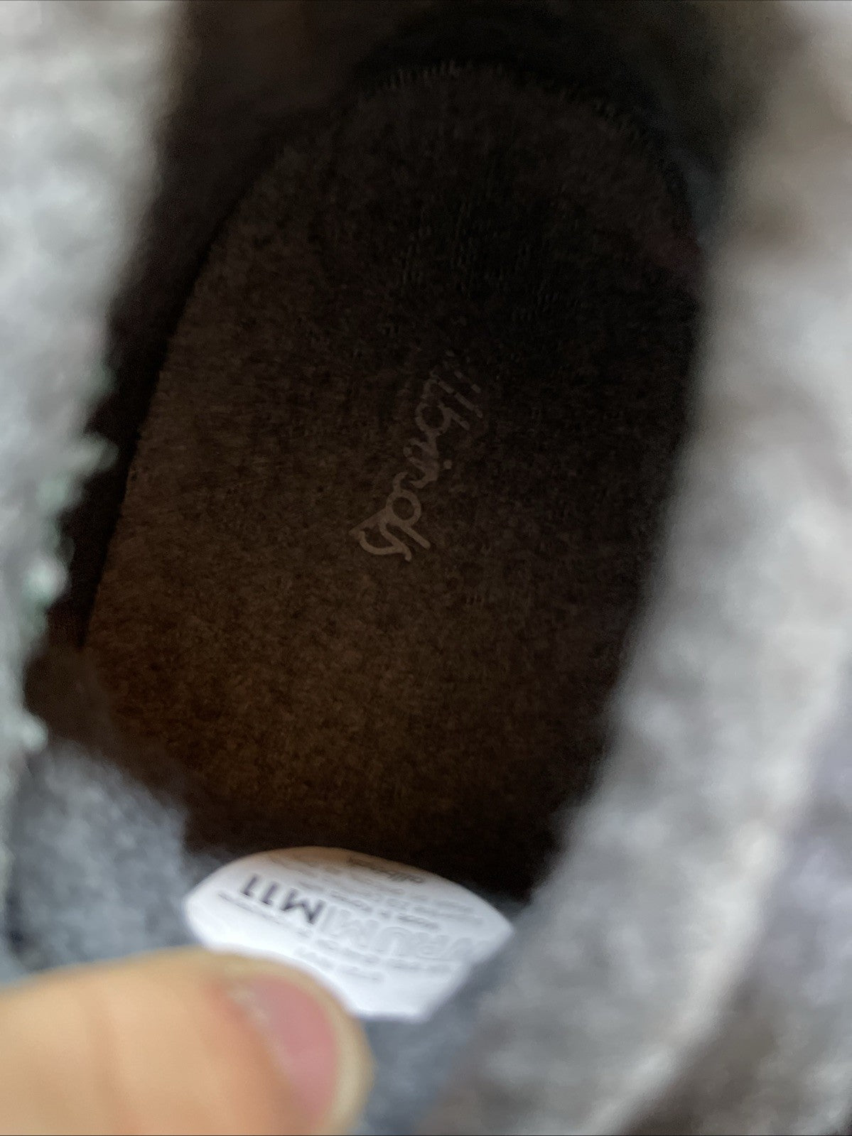 Allbirds Wrum 11