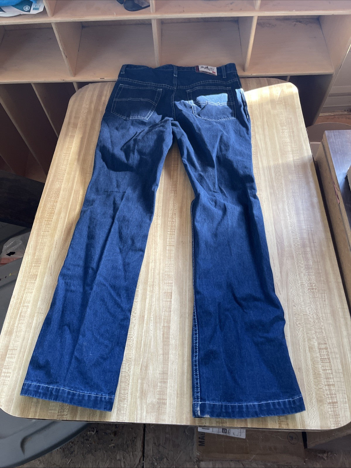 Mascotte Casuals Jeans 30/32
