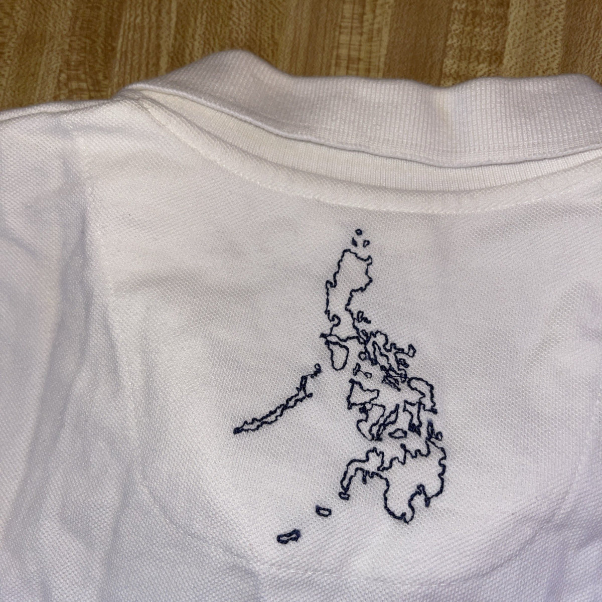 My Philippines Polo Medium 