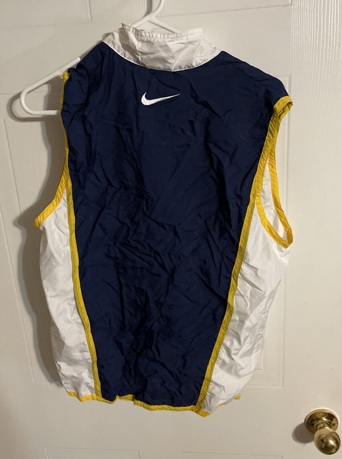 Nike Vest Large 