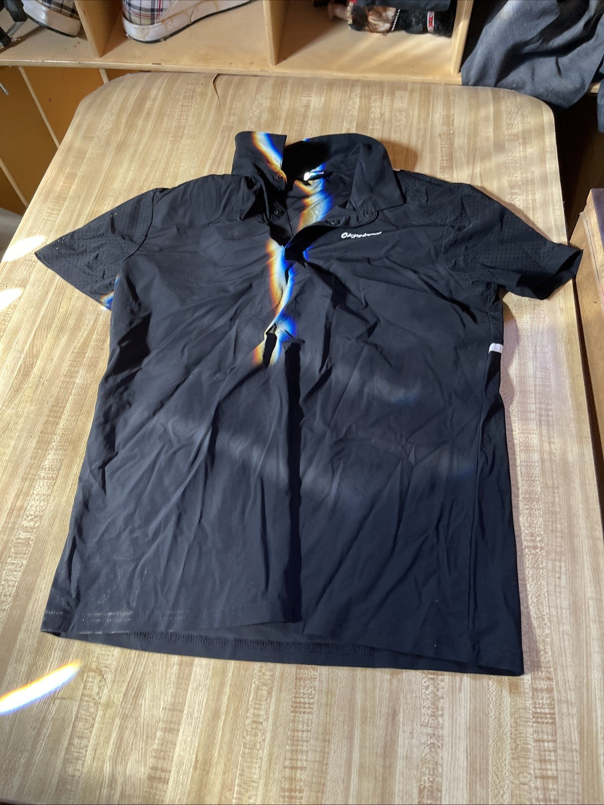 Cleveland Golf Polo Large