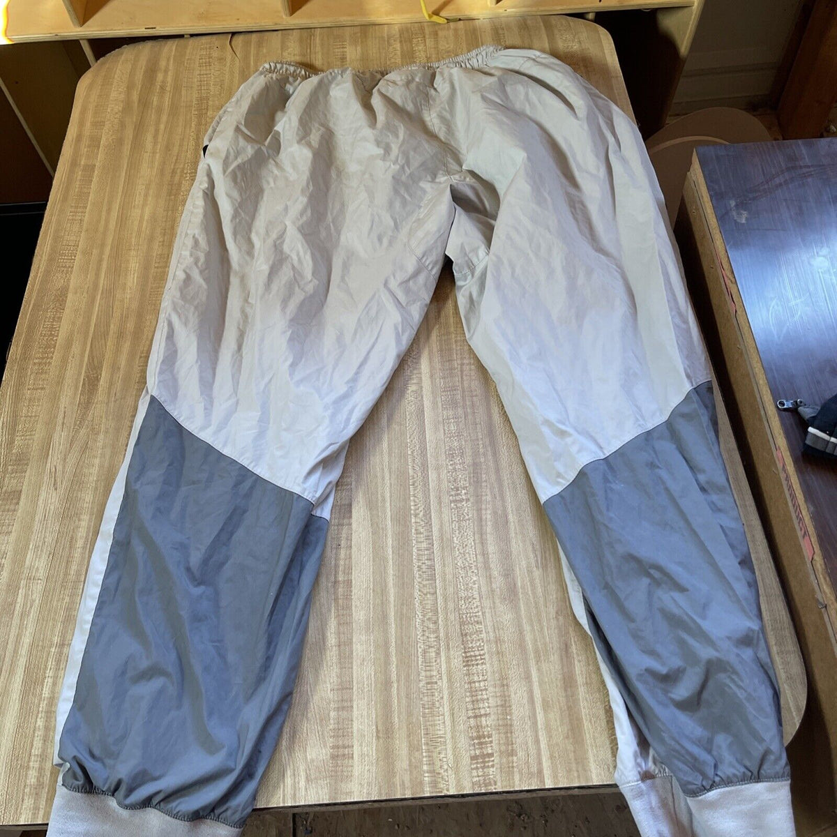 Nike Windbreaker Pants XXL