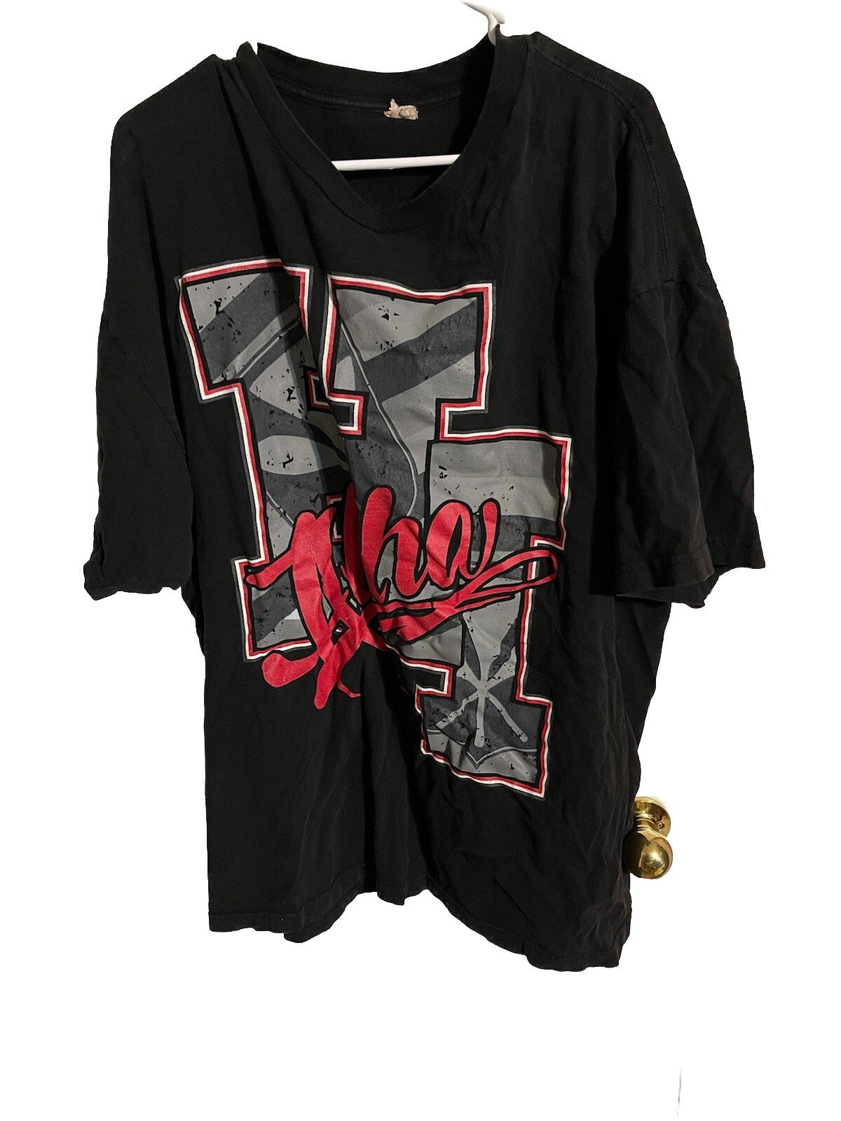 Hawaii’s Finest T Shirt 3XL