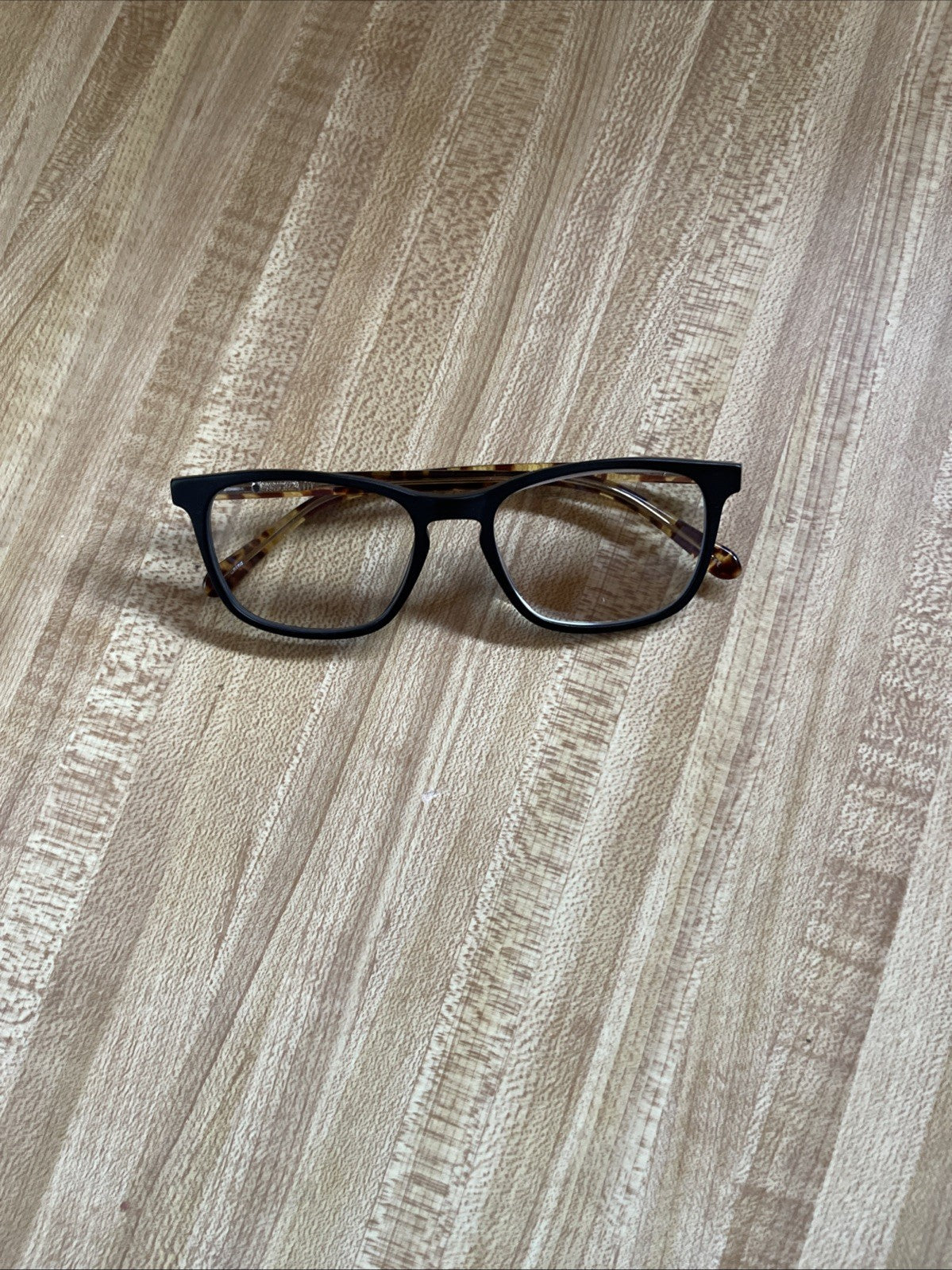 Men’s Collection Eyeglass Frames 