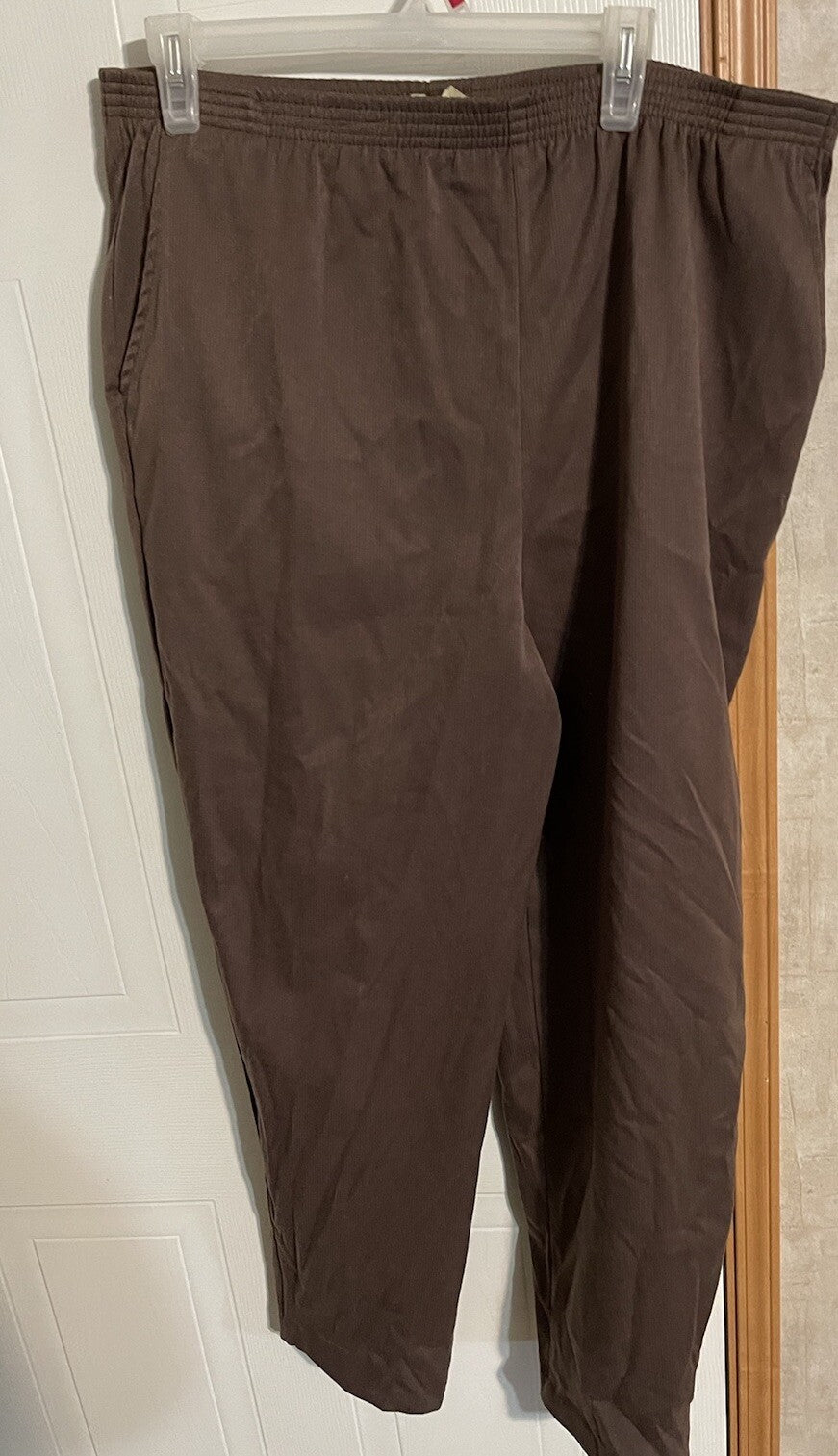 Teddi Pants 14