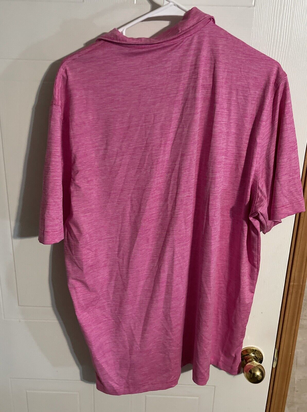Vineyard Vines Performance Polo Large 