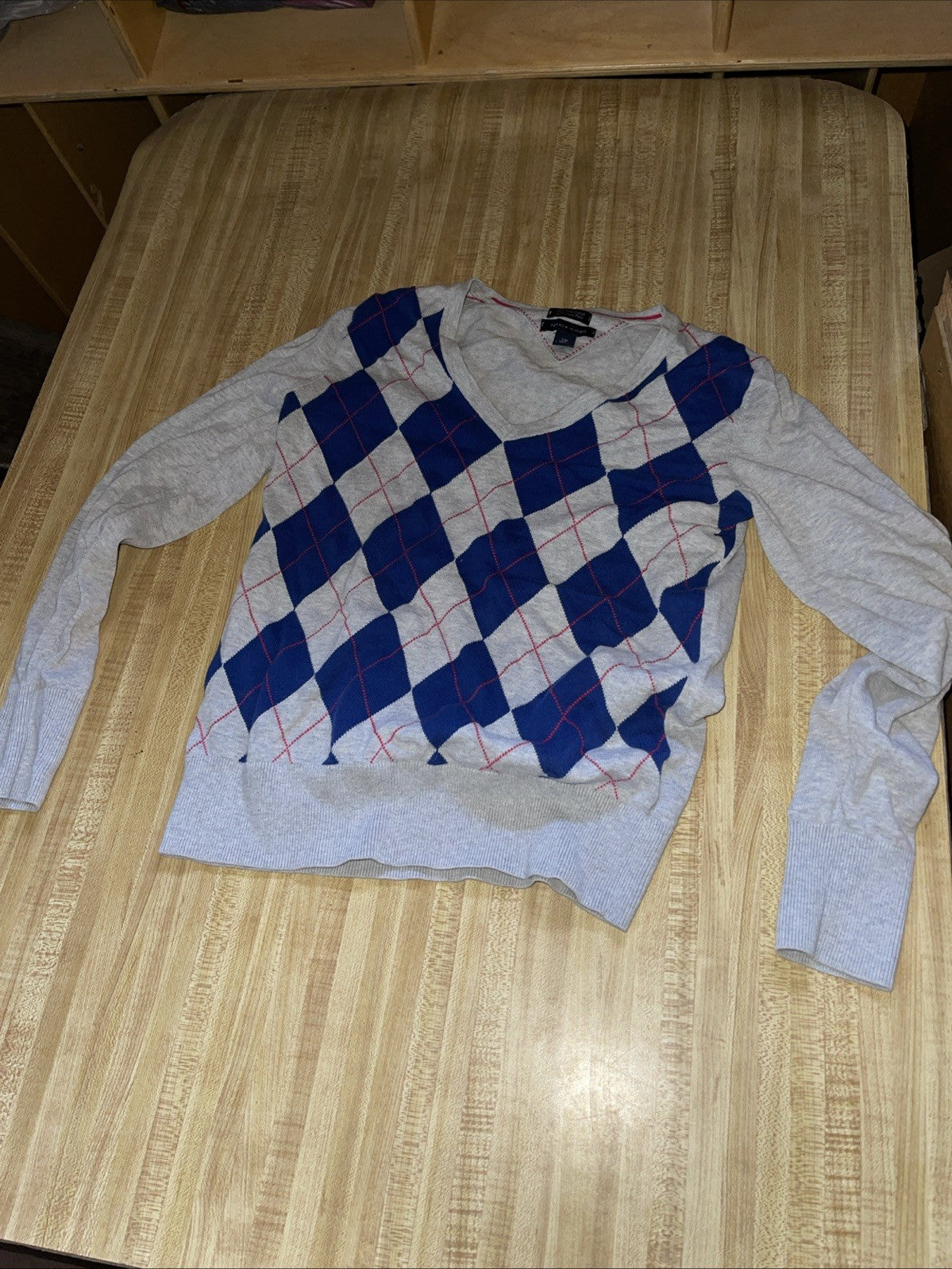 Tommy Hilfiger Sweater Small 