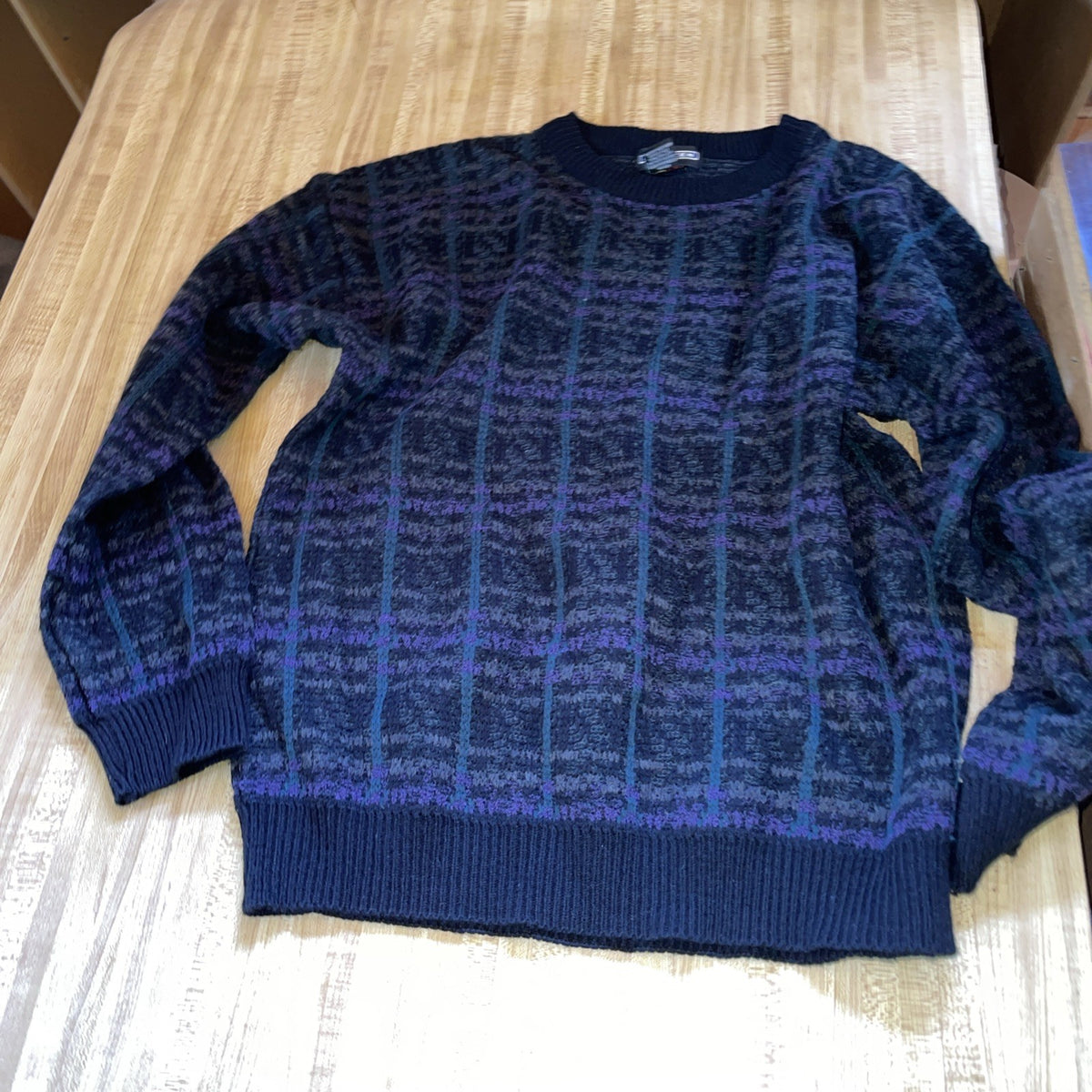 Jantzen Sweater Medium 