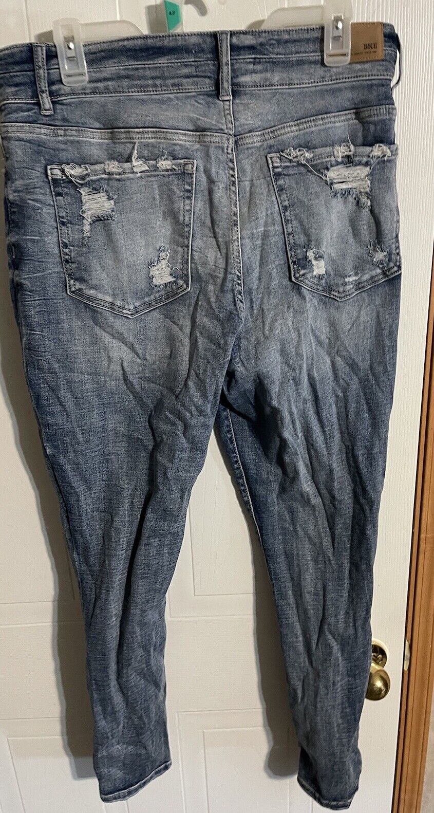 BKE Parker 32x29