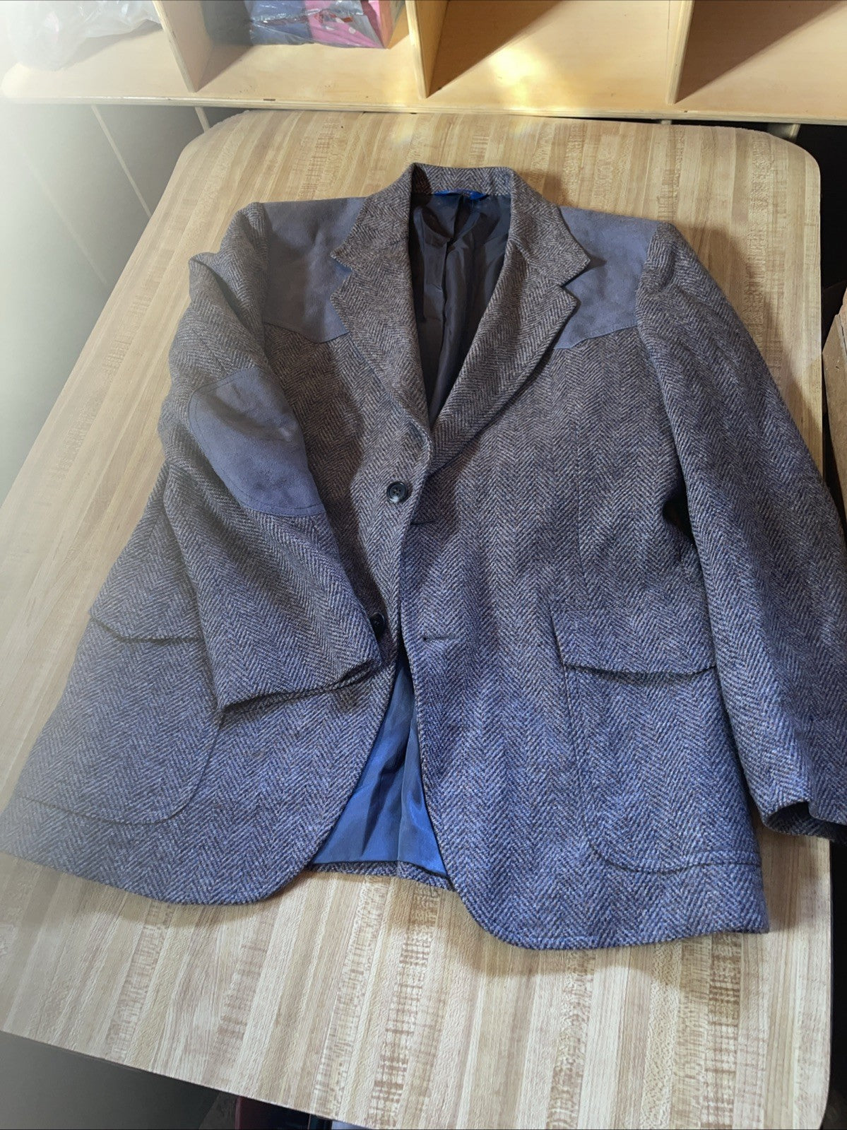 Vintage Pendleton Blazer 40