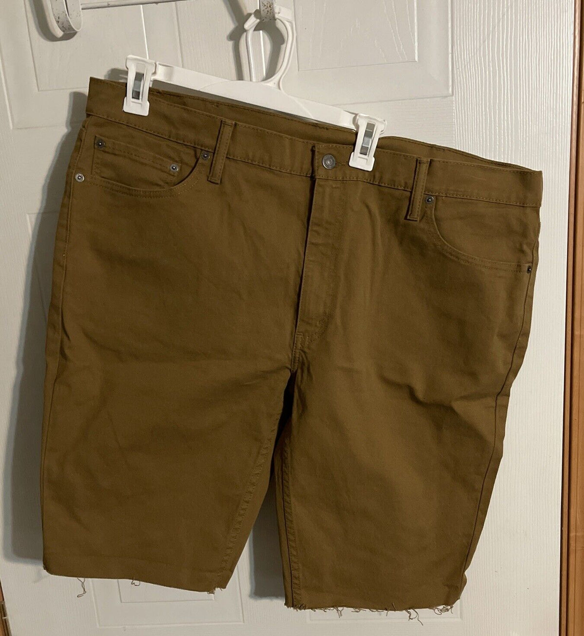 Levi’s 511 Jorts 42
