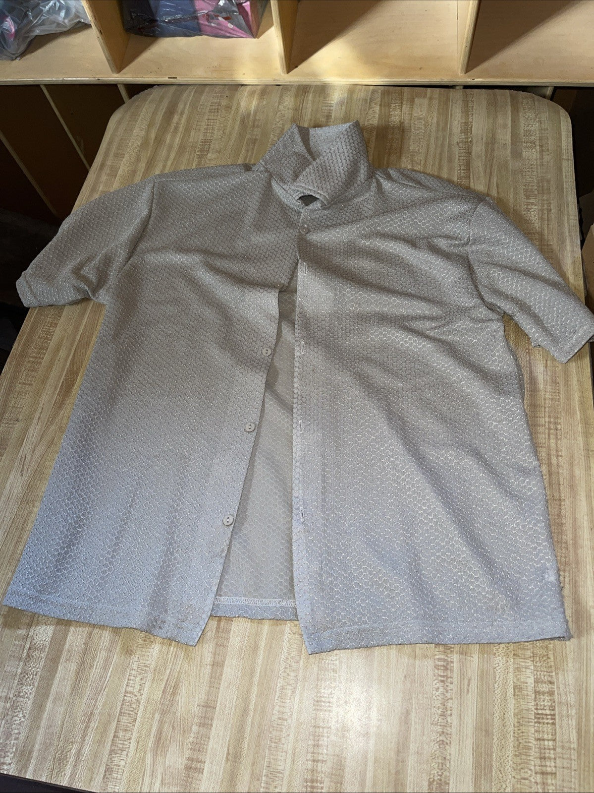 Vintage Plastix Idol Shirt