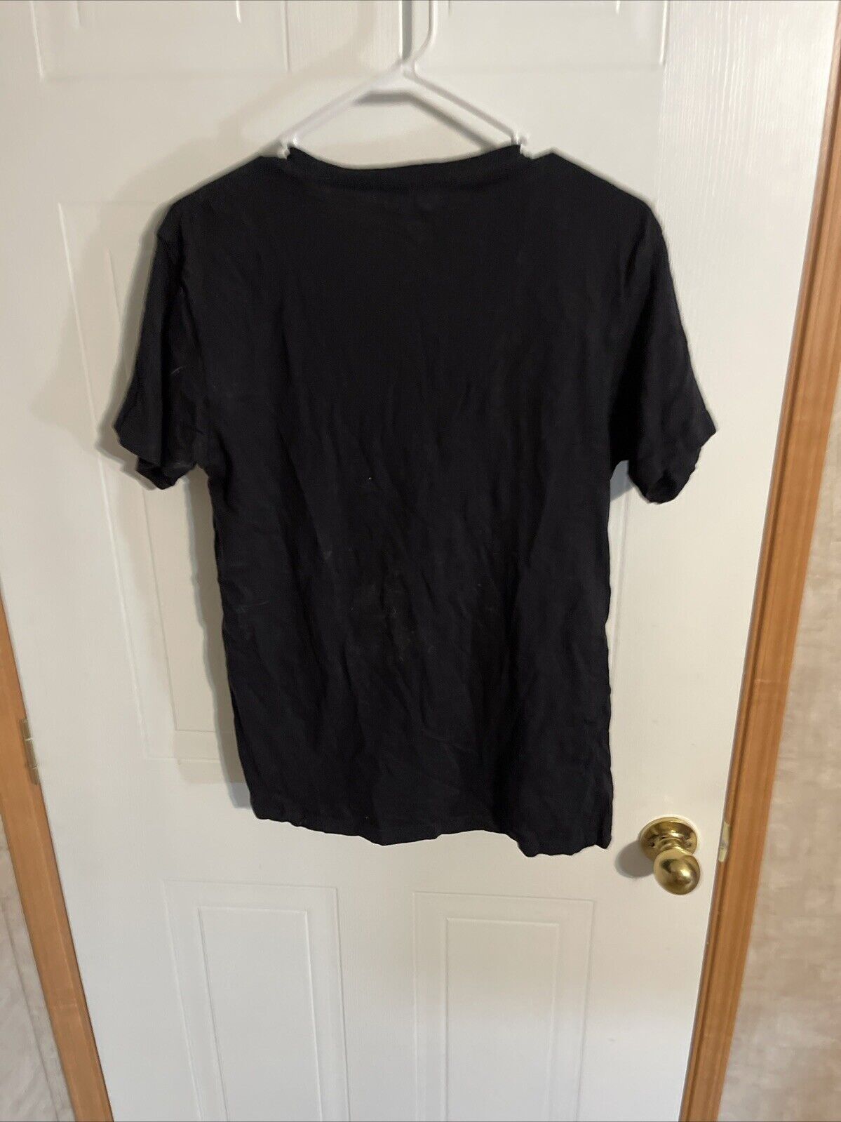 Raggedy Tiff T Shirt Large 