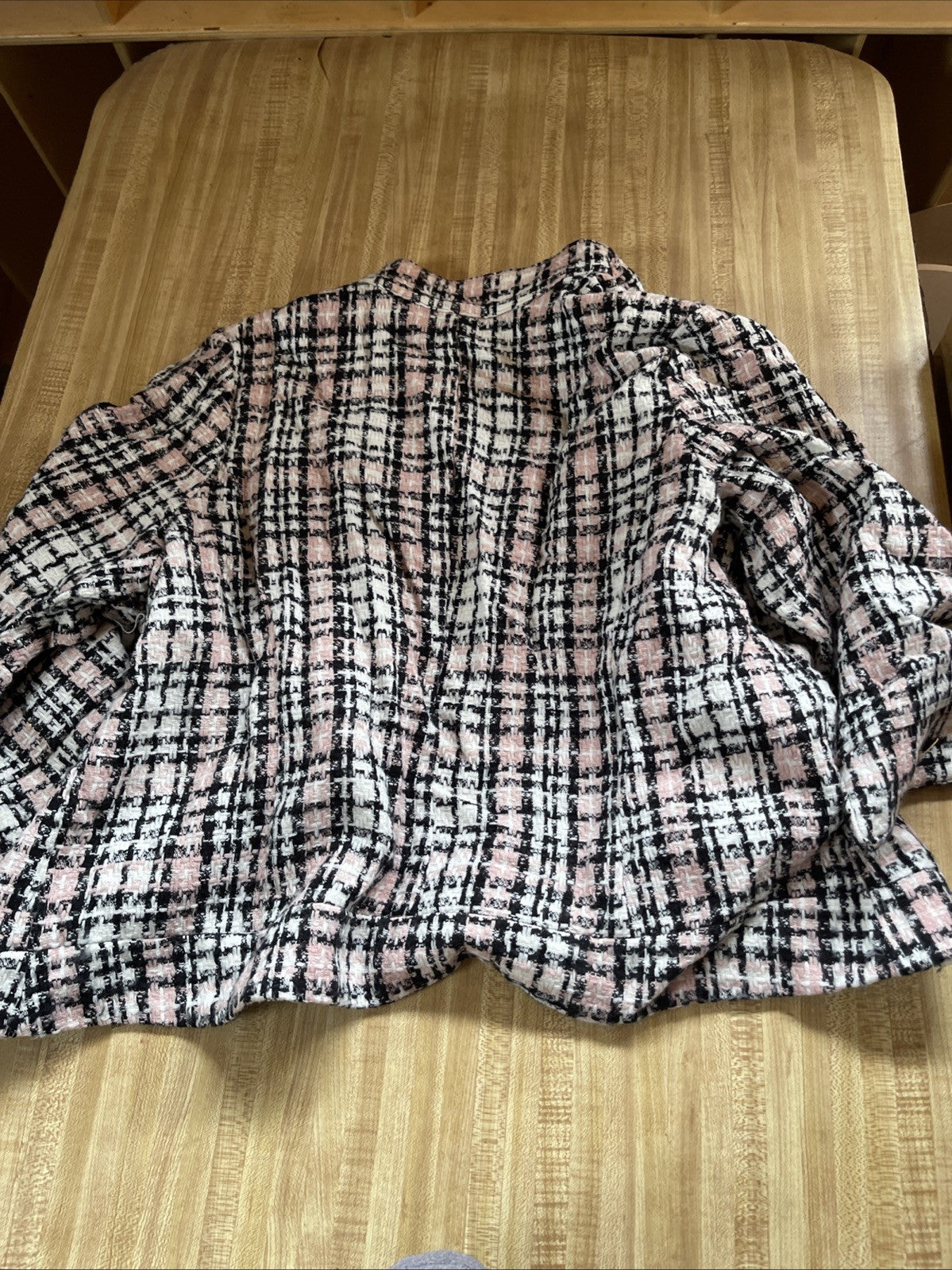 Torrid Blazer 2