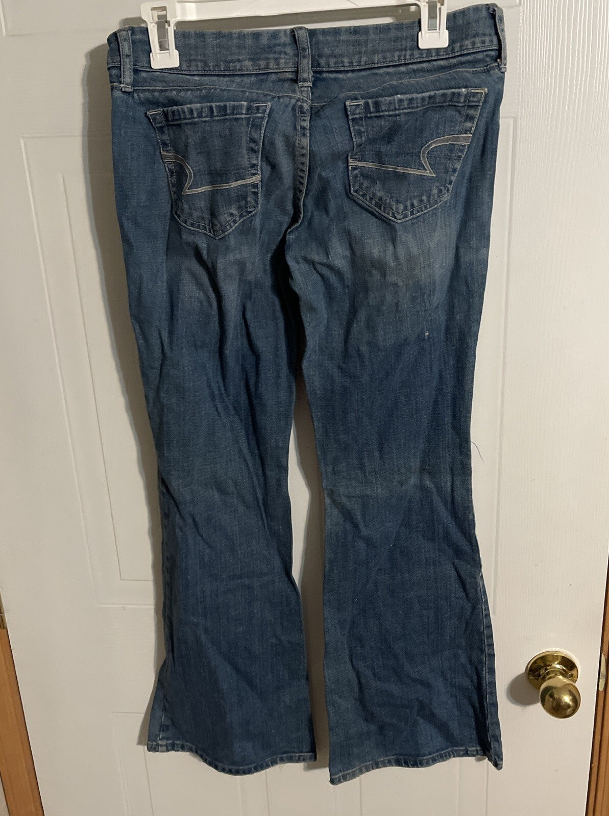 American Eagle Real Flare 4