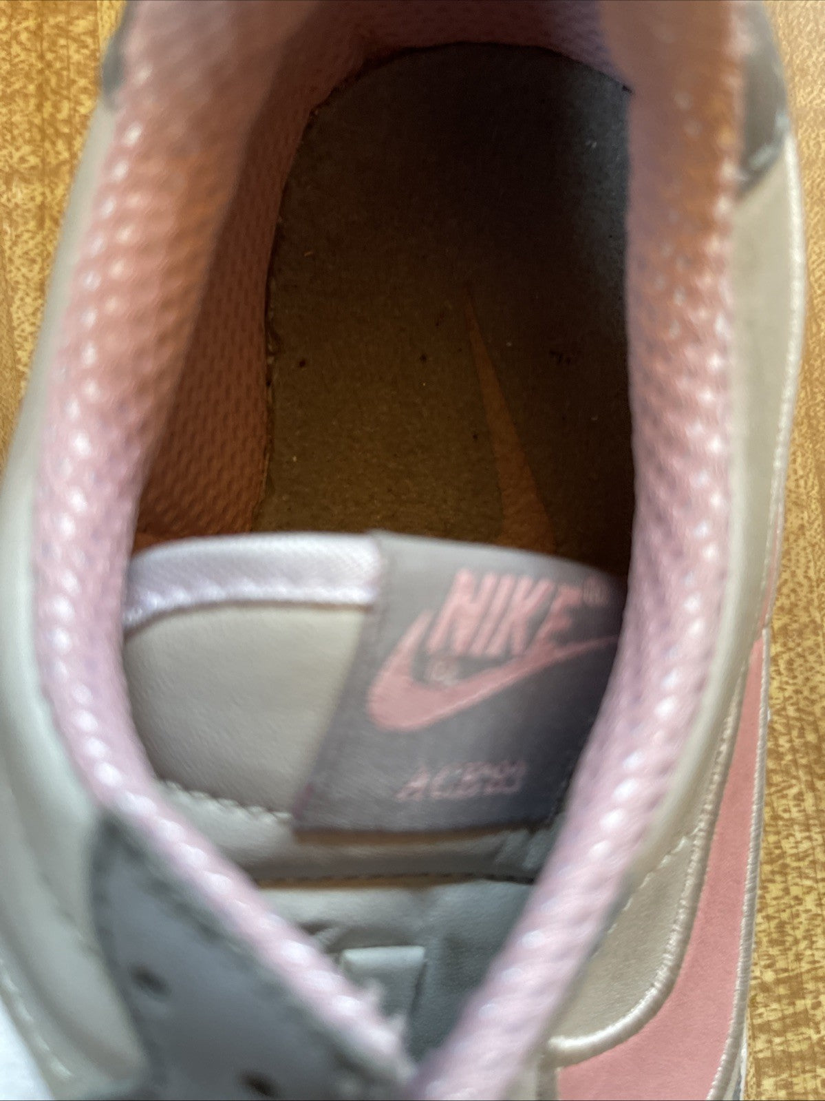 Nike Ace 83 Size 9