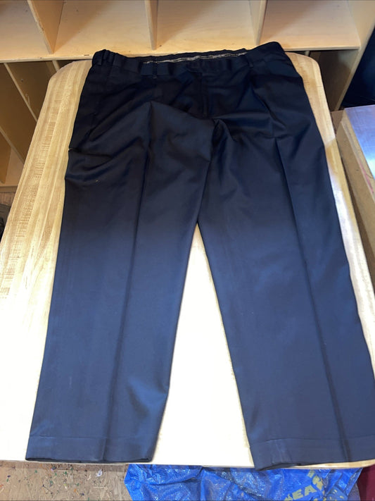 jos a bank leadbetter golf pants 42/29
