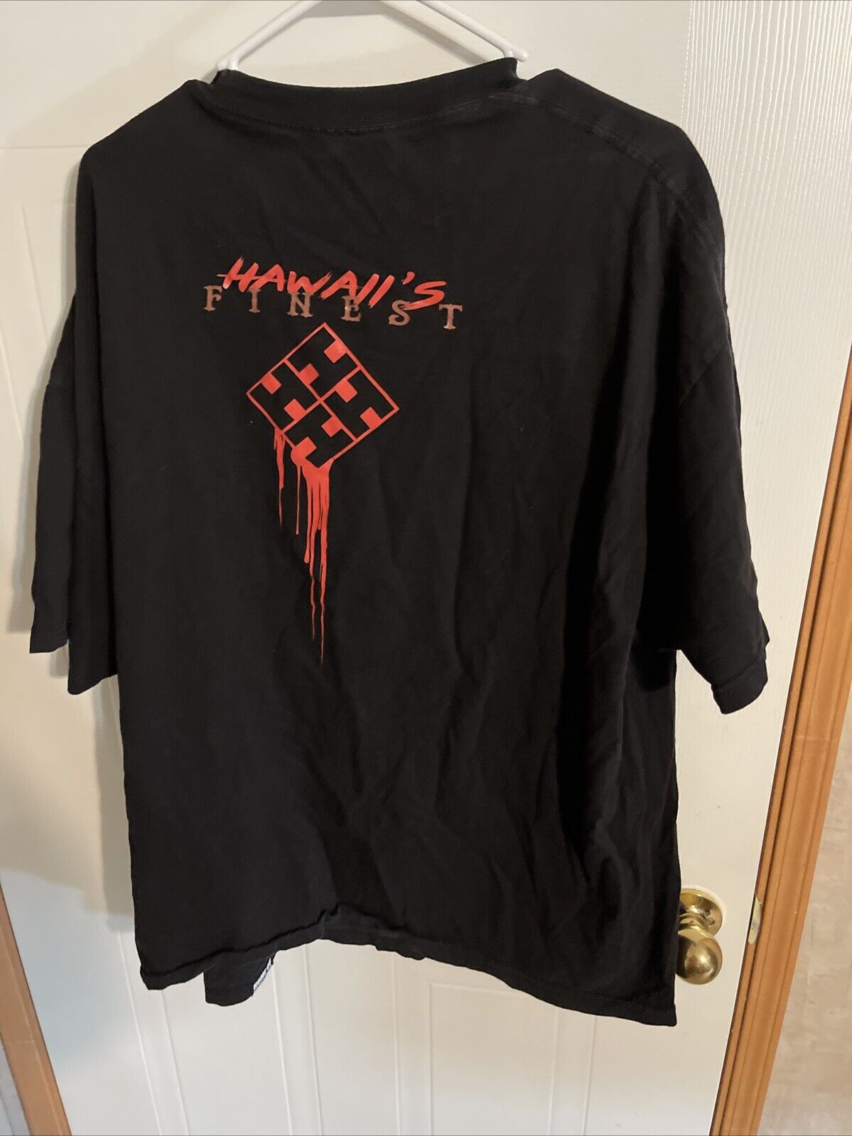 Hawaii’s Finest T Shirt 3XL 