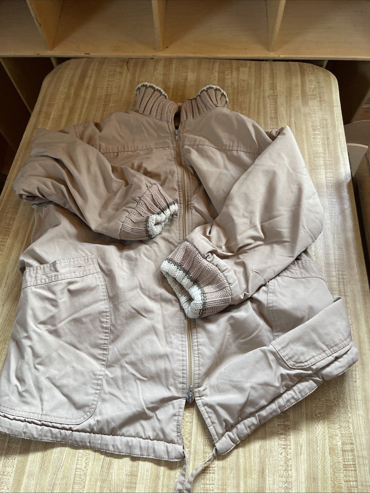 Vintage Dumond Jacket XL