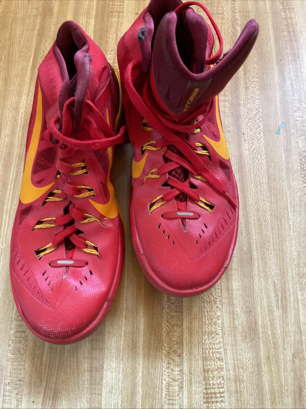 Nike Hyperdunk 2014 Size 9.5