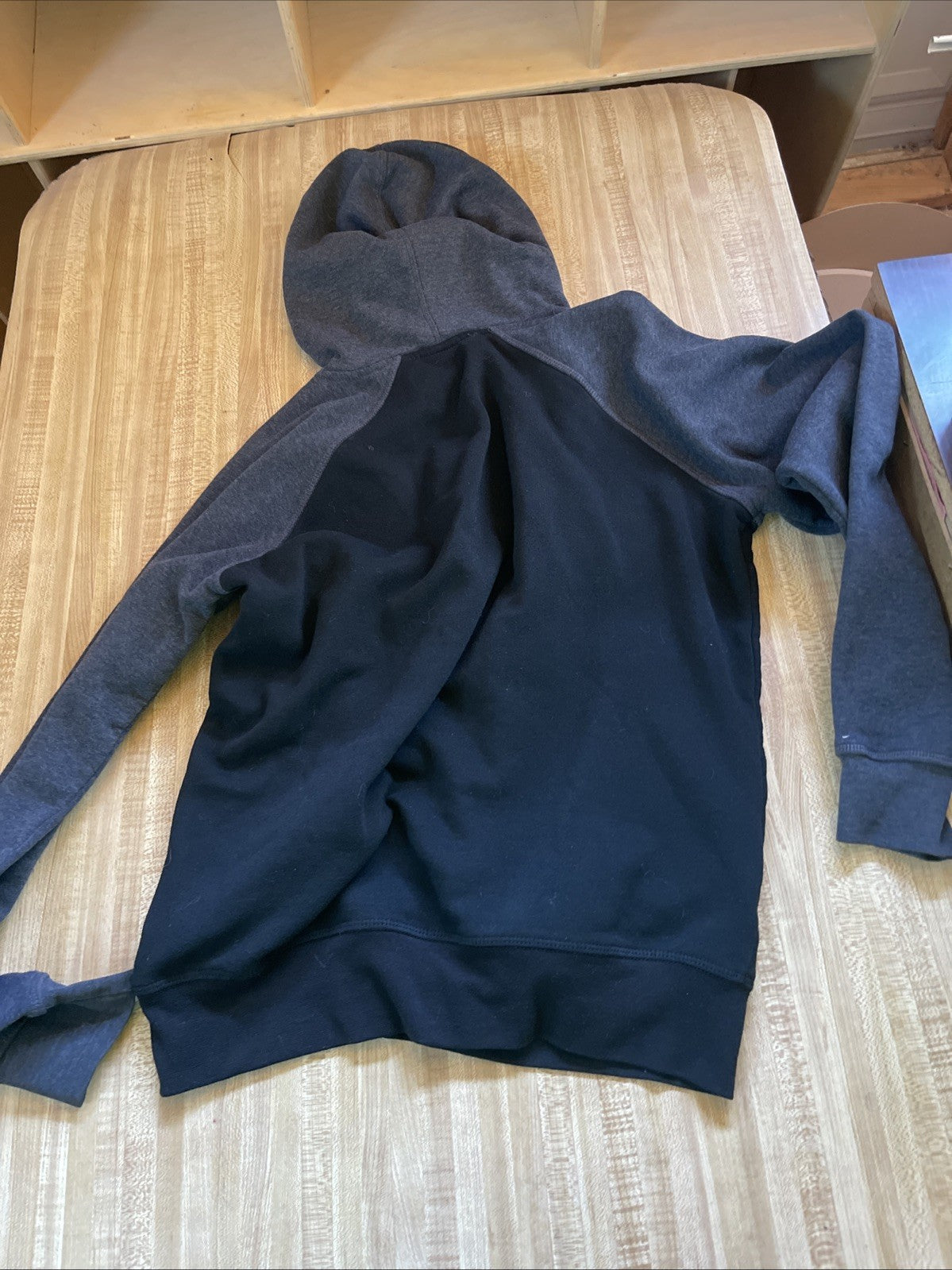 Umbro Hoodie Small 