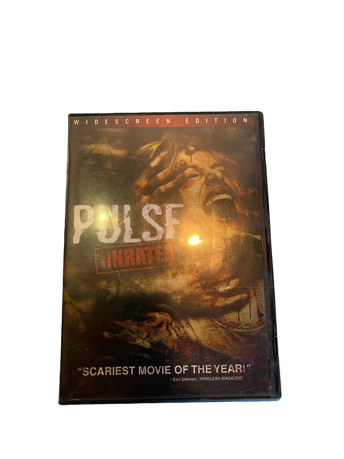 Pulse (DVD, 2006)