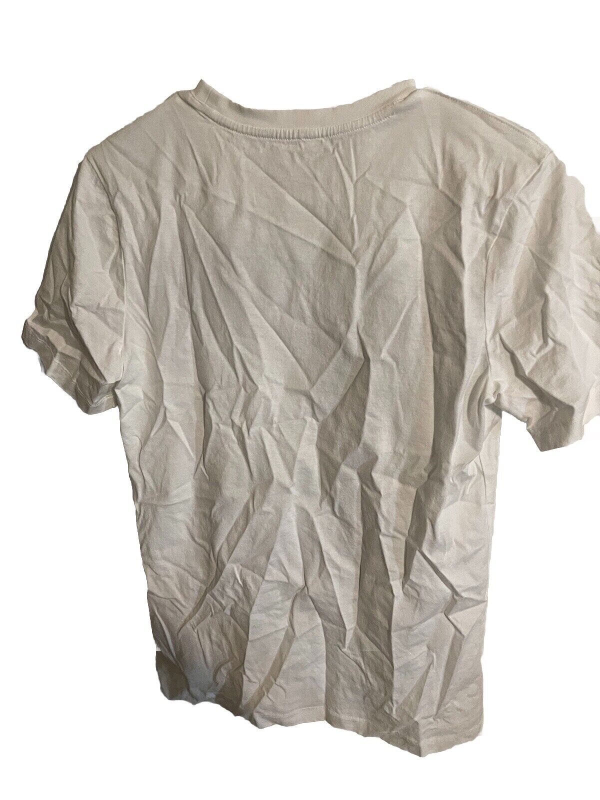 moschino swim toy t shirt Medium