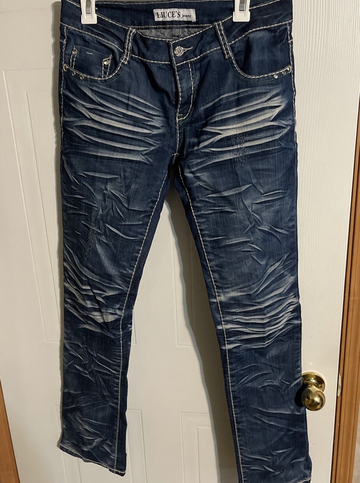 liuces jeans 11
