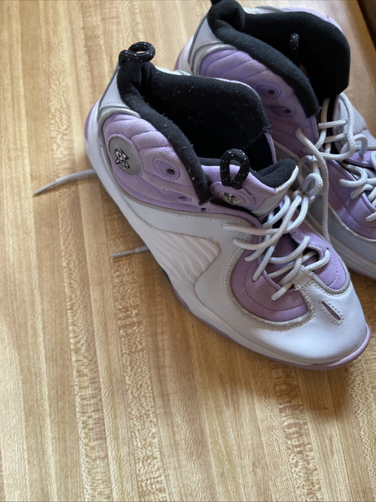 Nike Penny Hardaway Sneakers 6.5Y