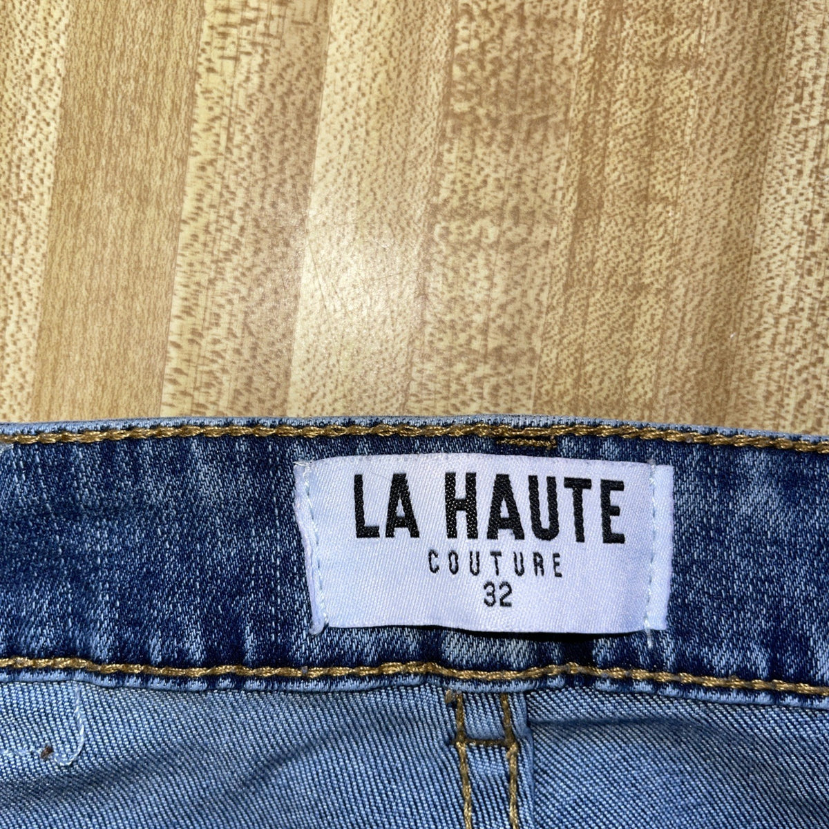 La Haute Couture Jeans 32/29
