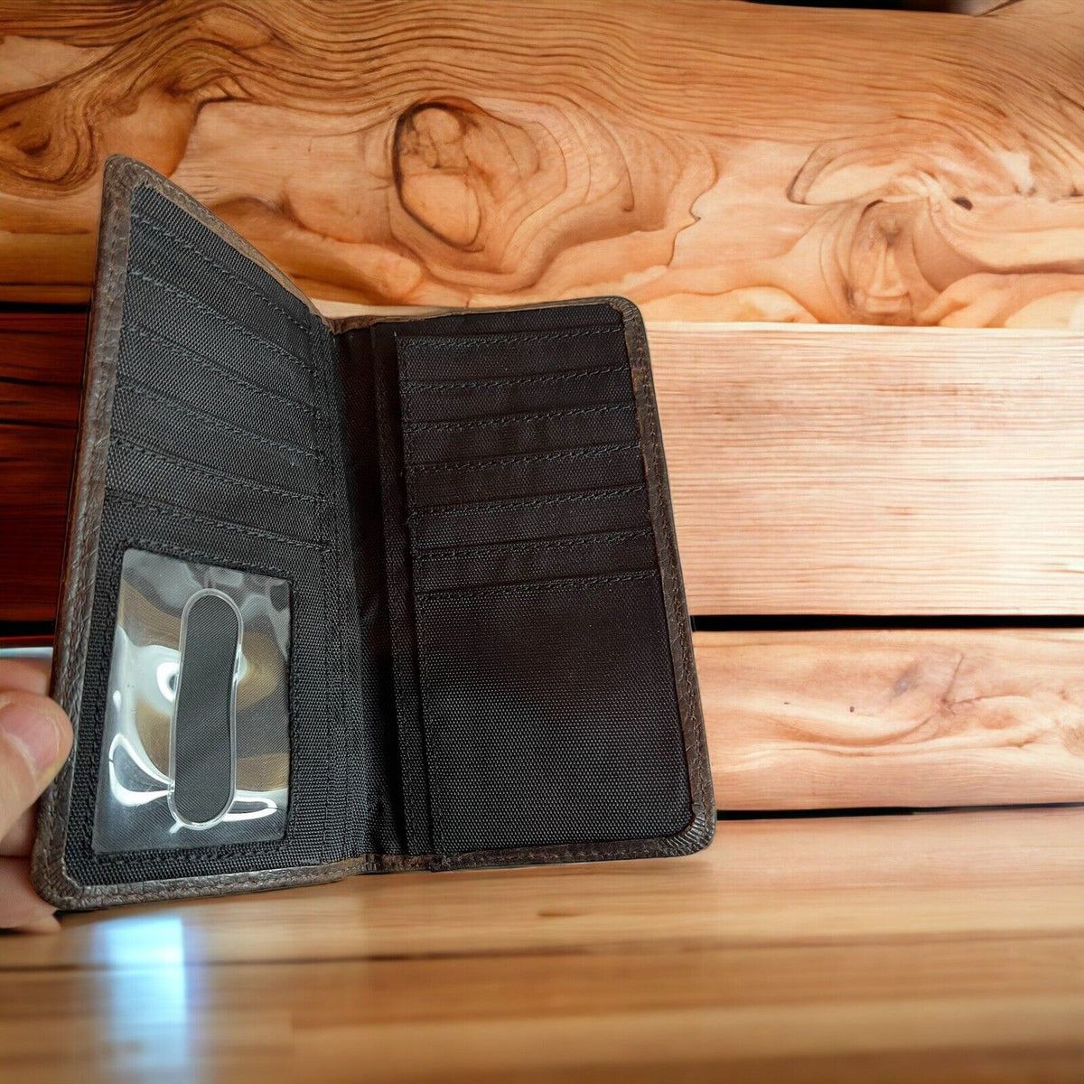 HD Xtreme Work Wallet 