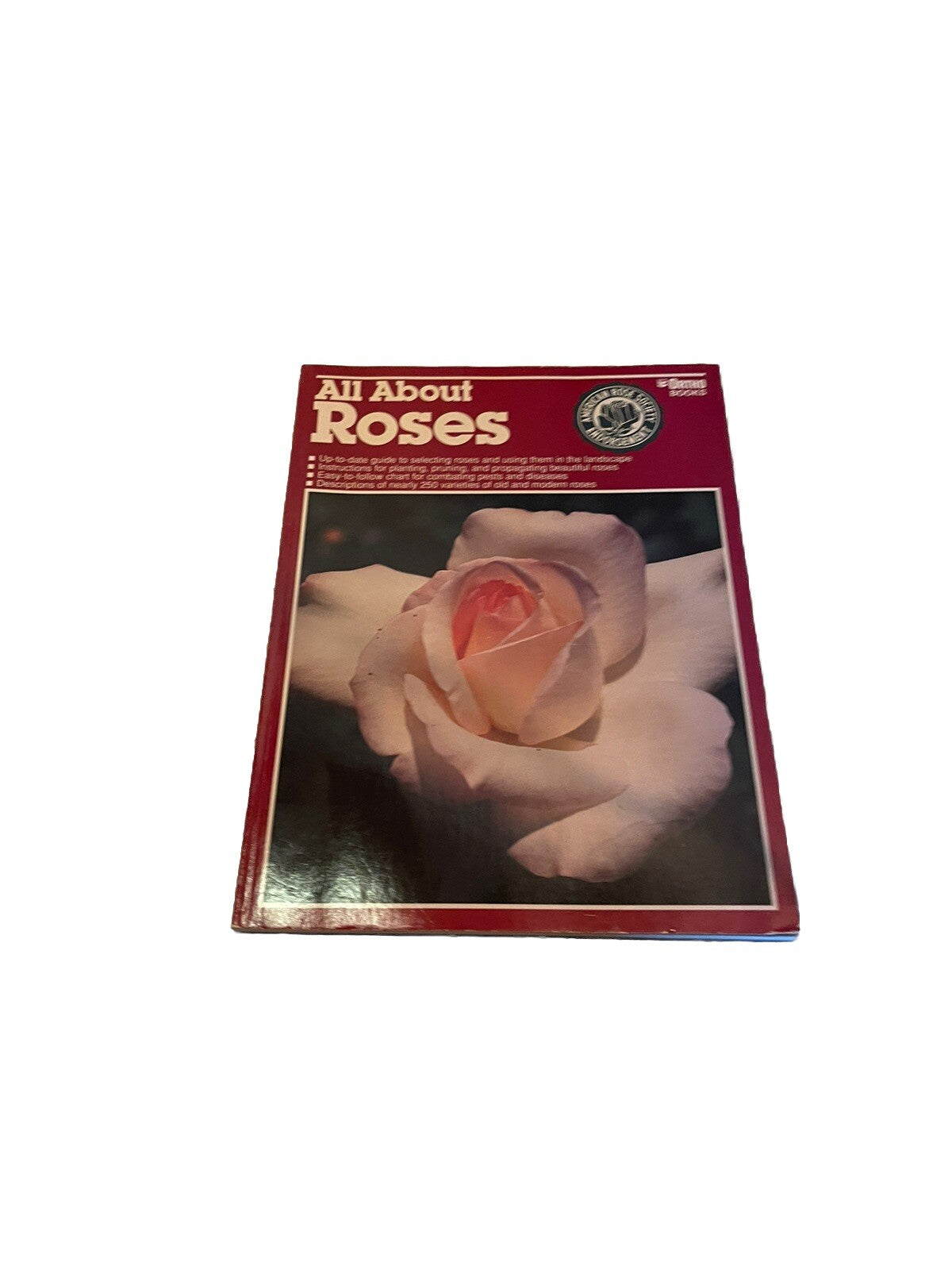 All About Roses