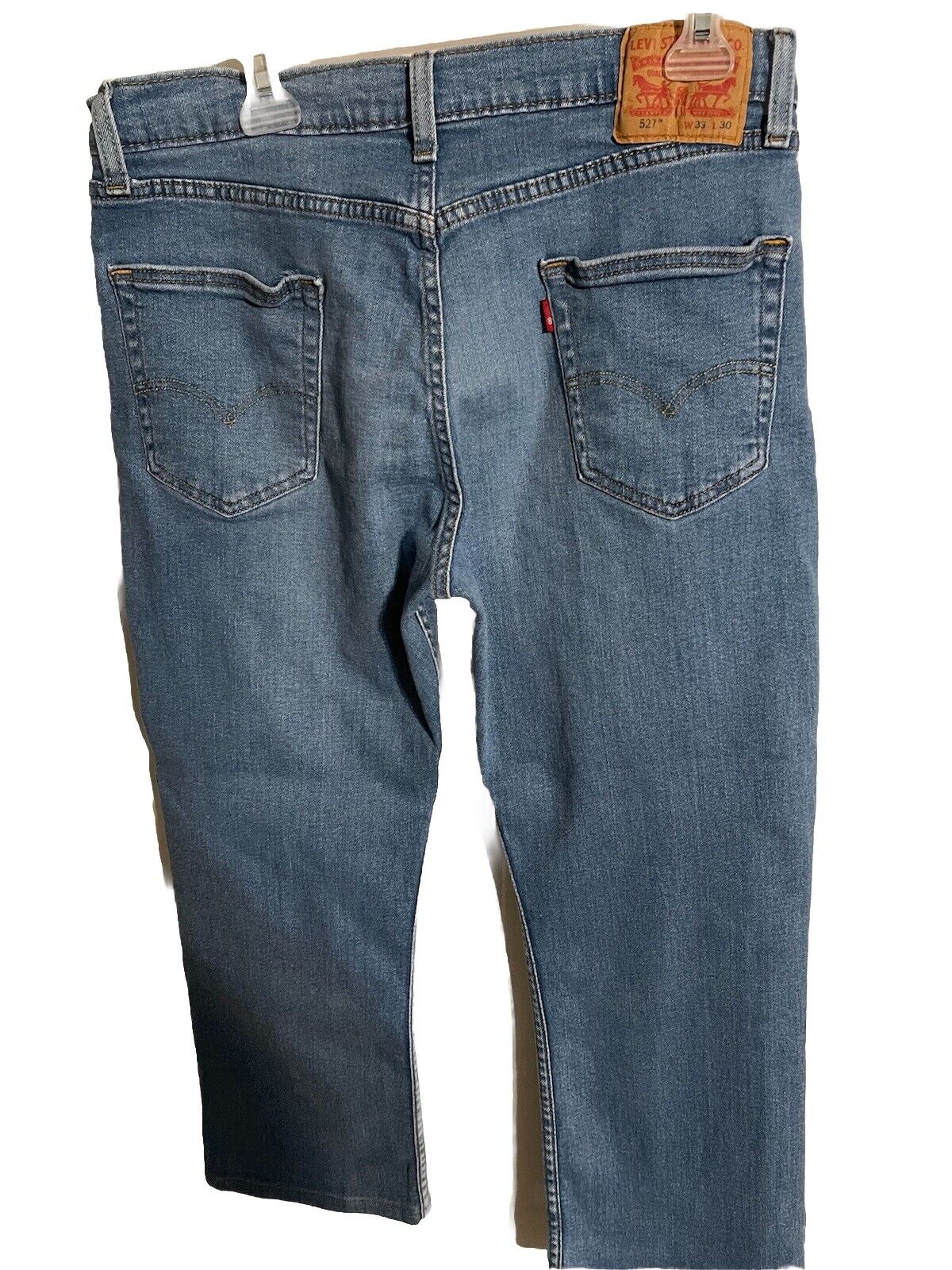 Levi’s 527 33x30