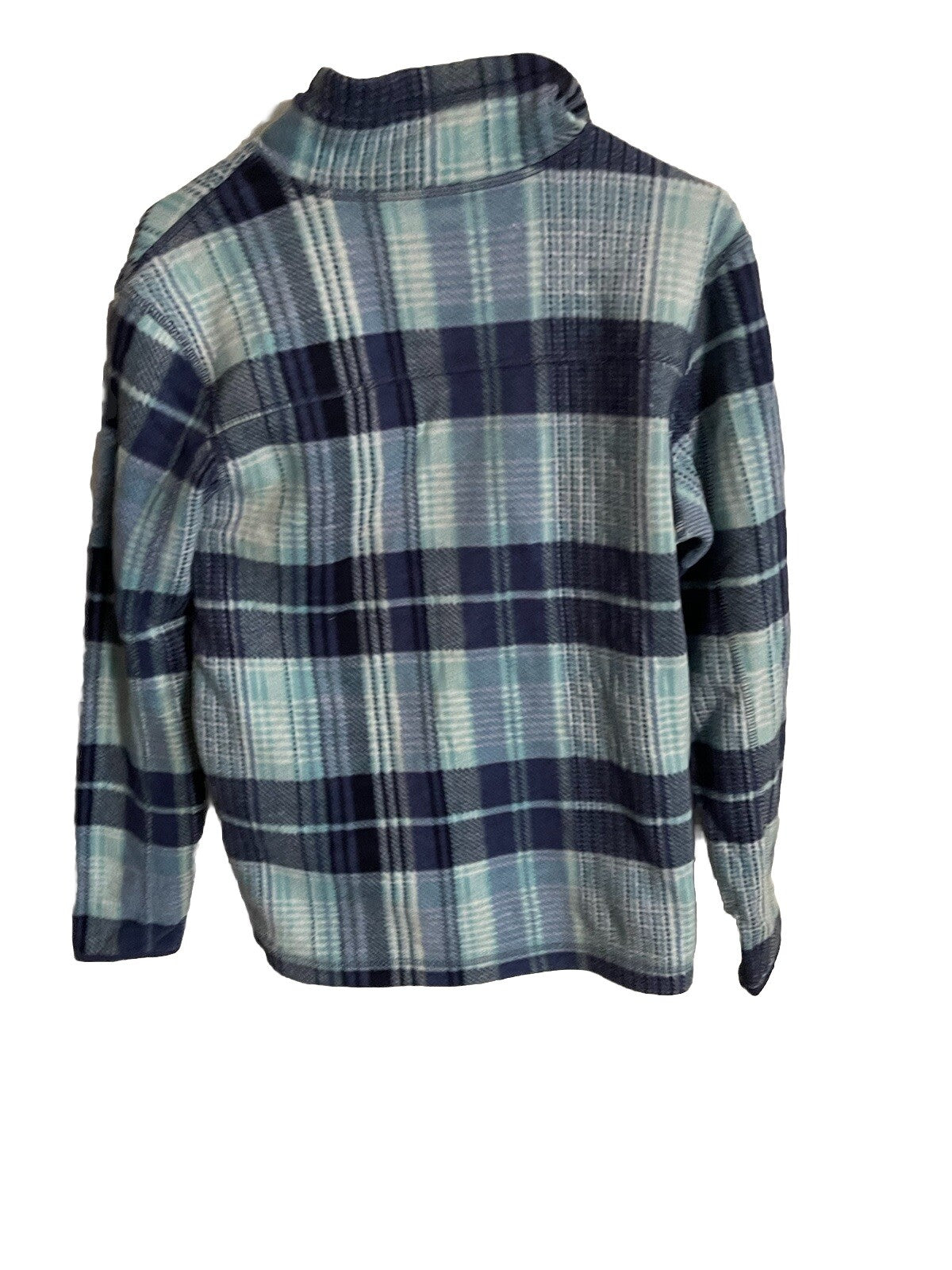 Reversible Full Zip Small
