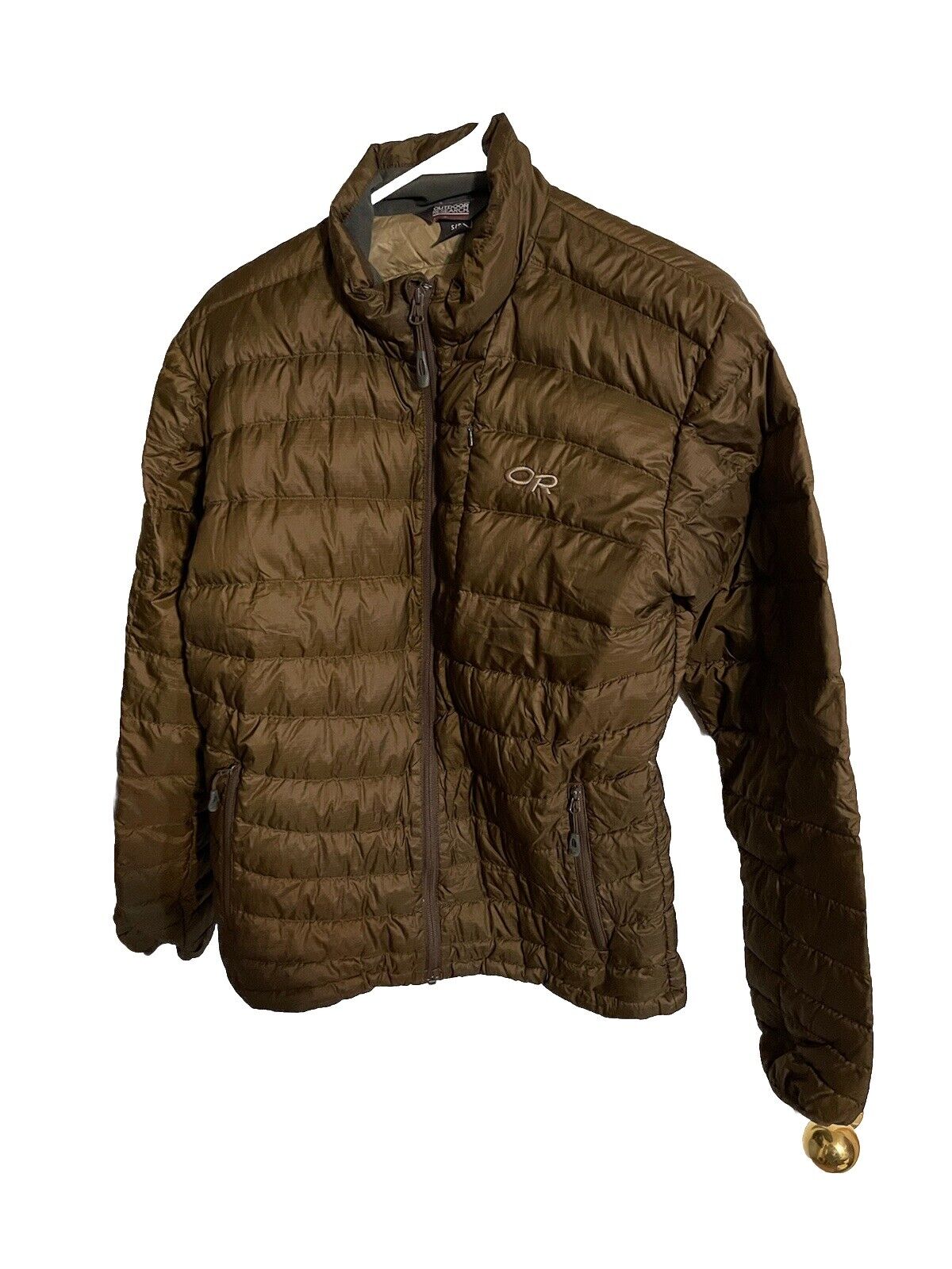 Outdoor Research Down Jacket SP