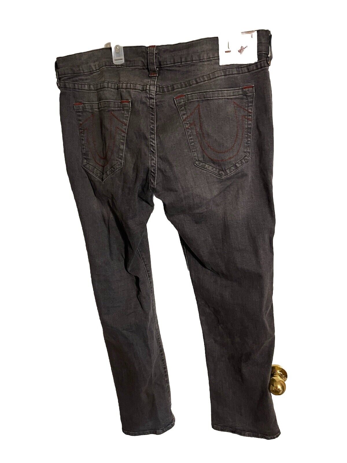 True Religion Ricky Jeans 42x33