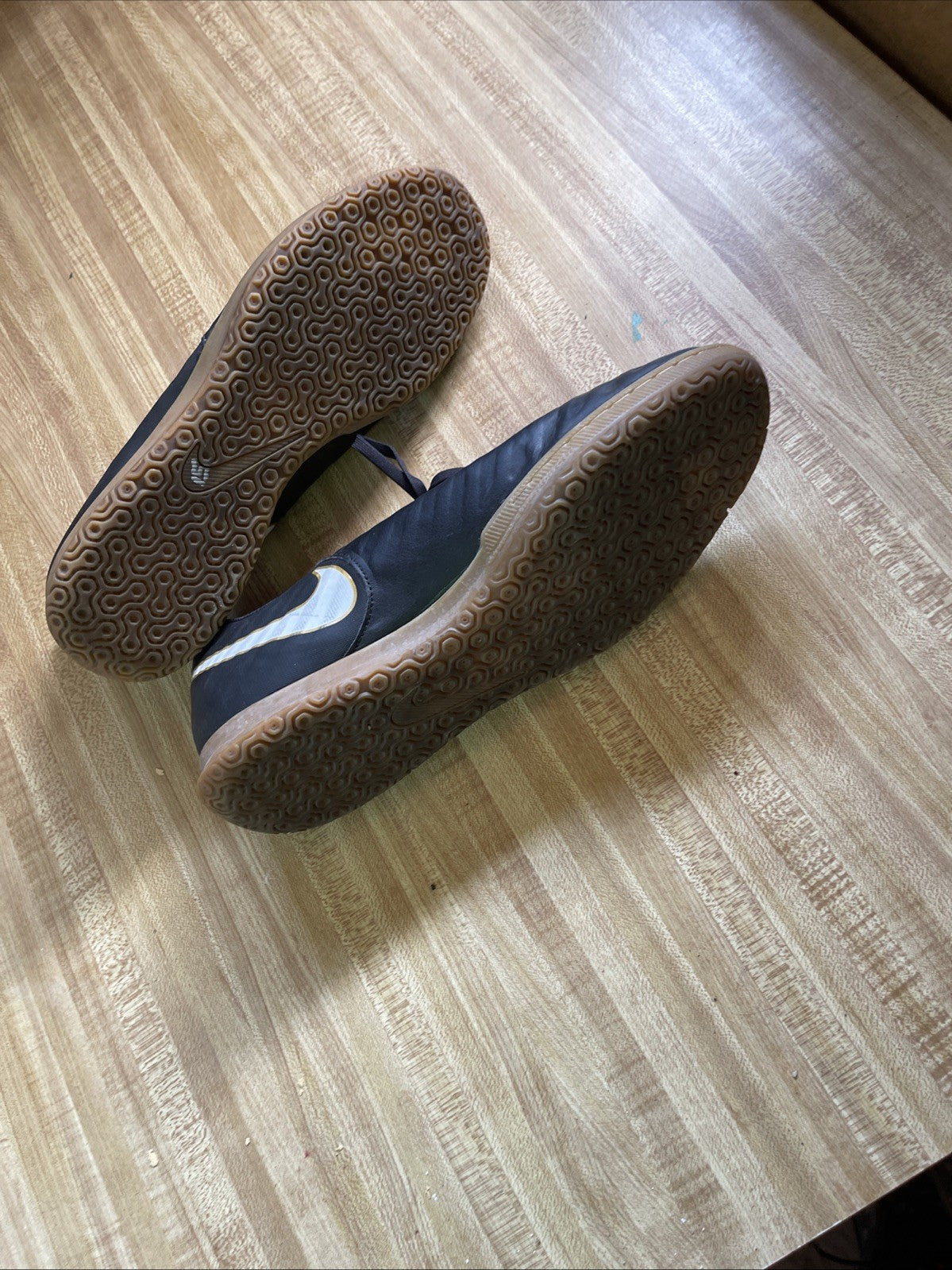 Nike Tiempo X Size 12