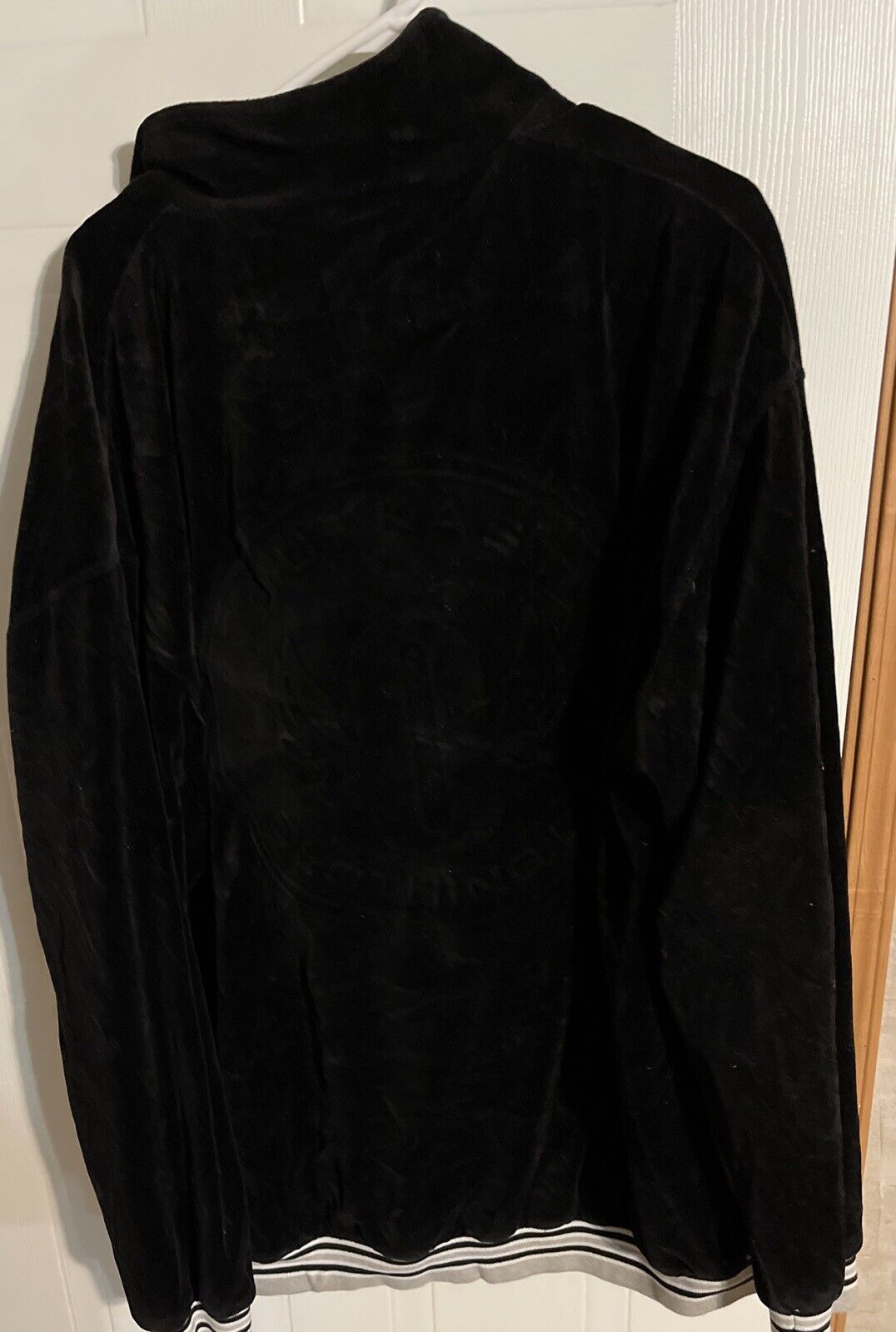 OutKast Jacket 2XL 