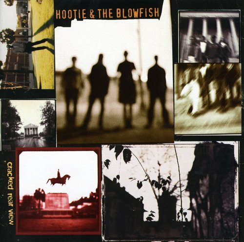 Cracked Rear View by Hootie & the Blowfish (CD, 1994)