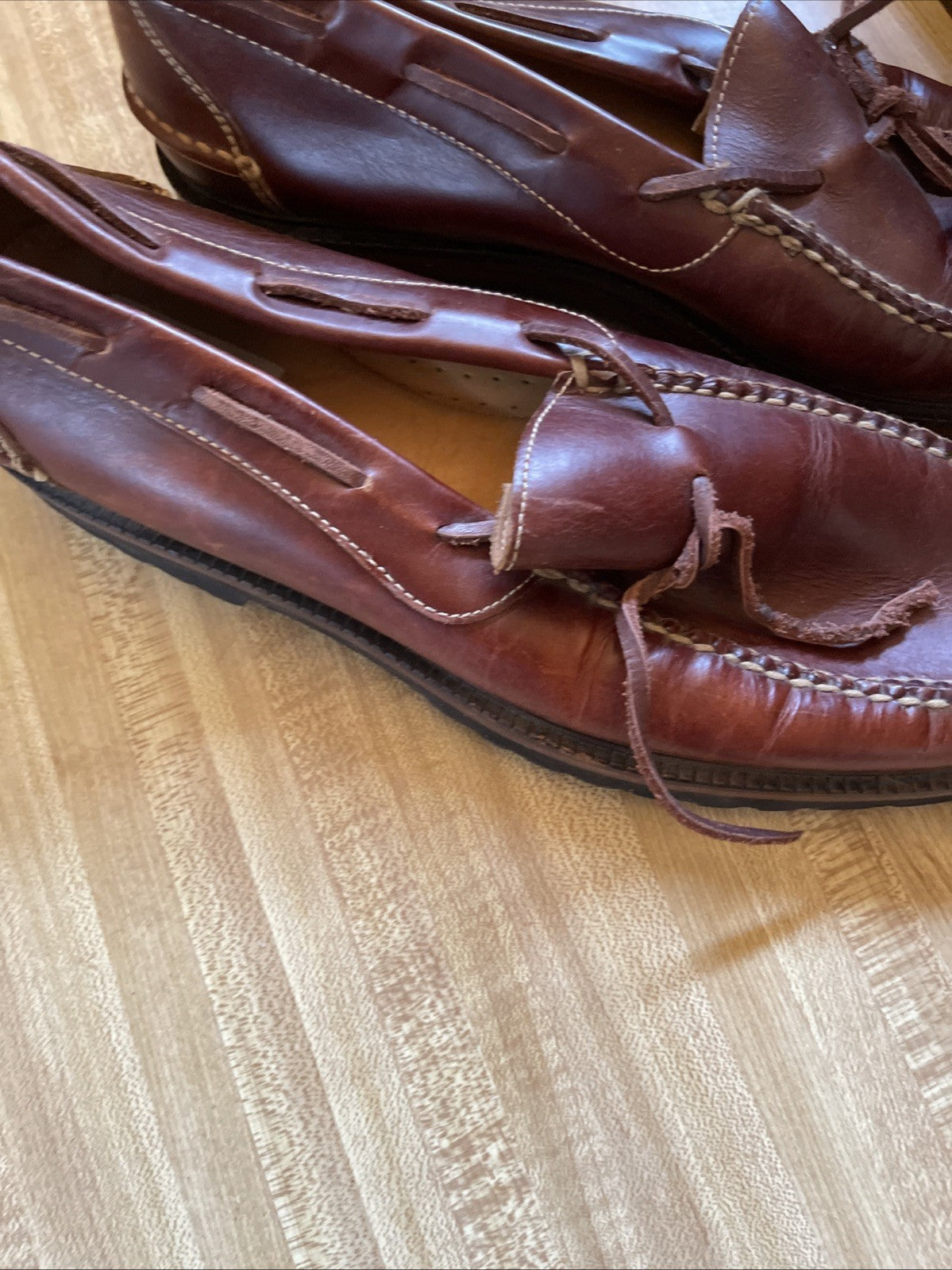 Orvis Shoes Size 11 D