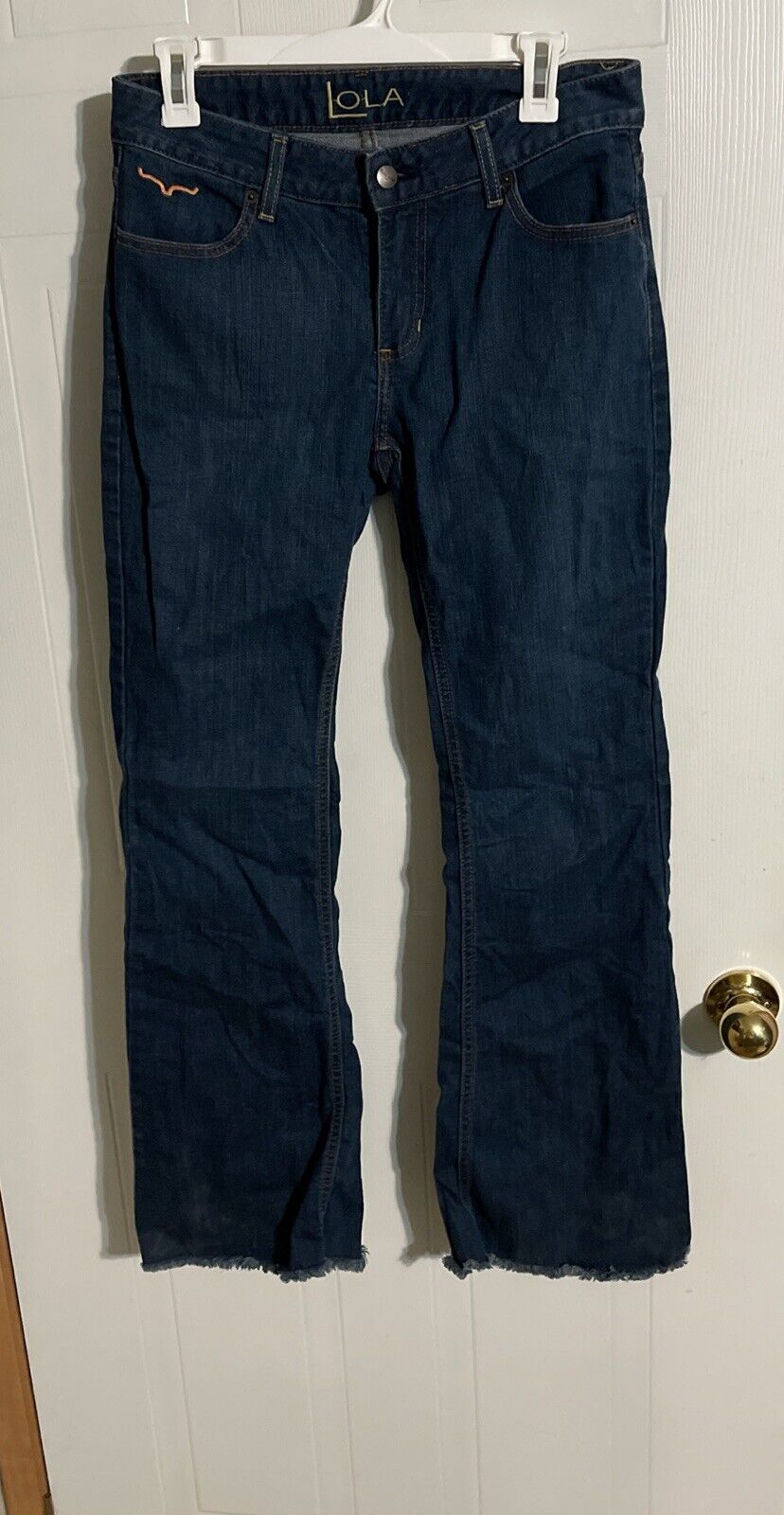 Kimes Ranch Lola Jeans 6