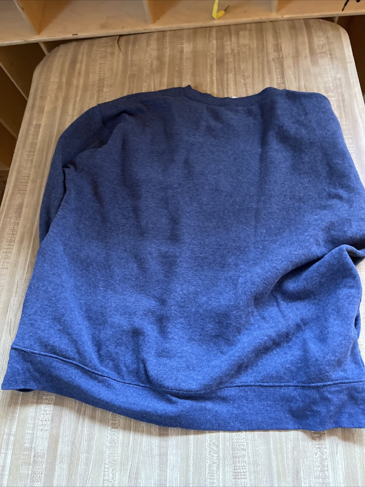 AC Sport Boston Sweatshirt XL